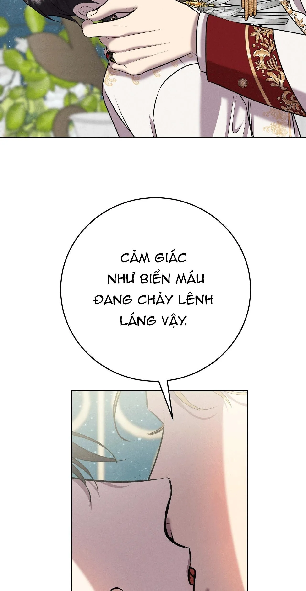 ĐÁM CƯỚI TAI TIẾNG Chapter 39 Trang 15