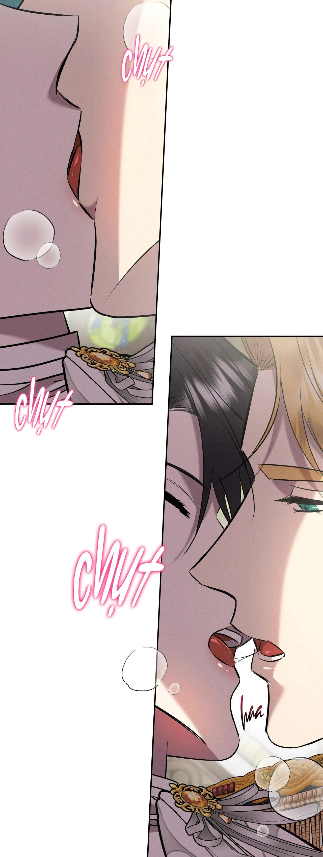 ĐÁM CƯỚI TAI TIẾNG Chapter 39 Trang 20