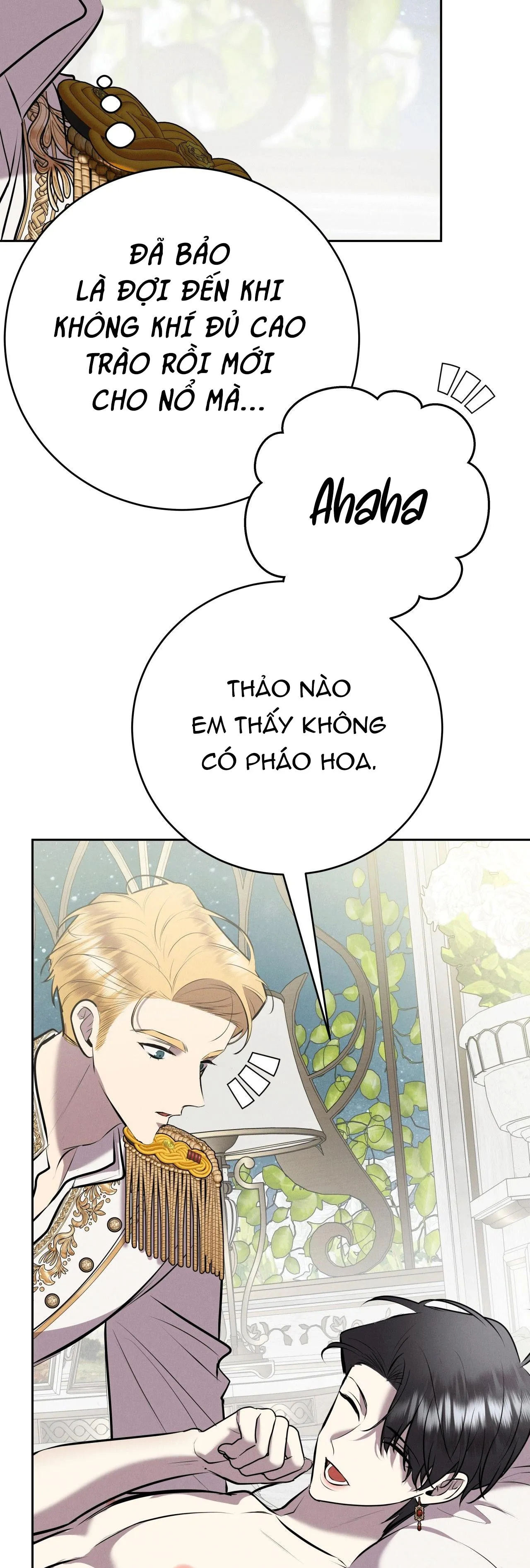 ĐÁM CƯỚI TAI TIẾNG Chapter 39 Trang 28
