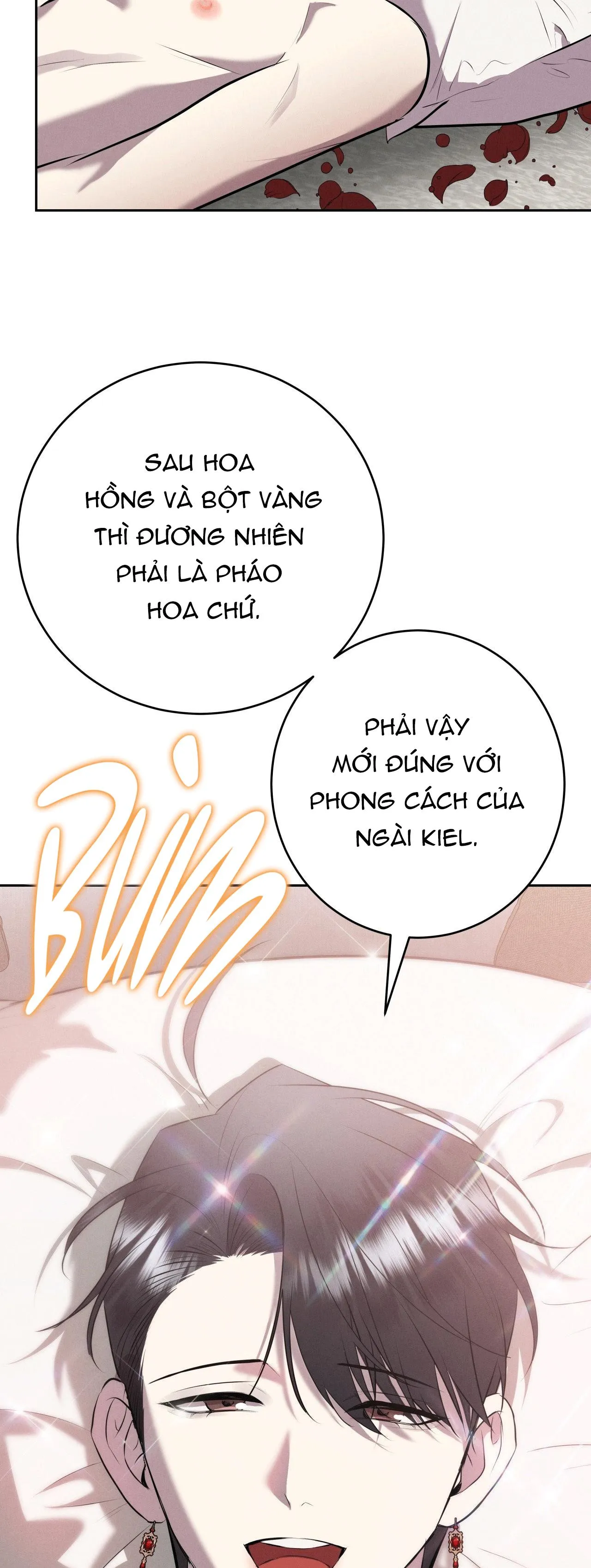 ĐÁM CƯỚI TAI TIẾNG Chapter 39 Trang 29