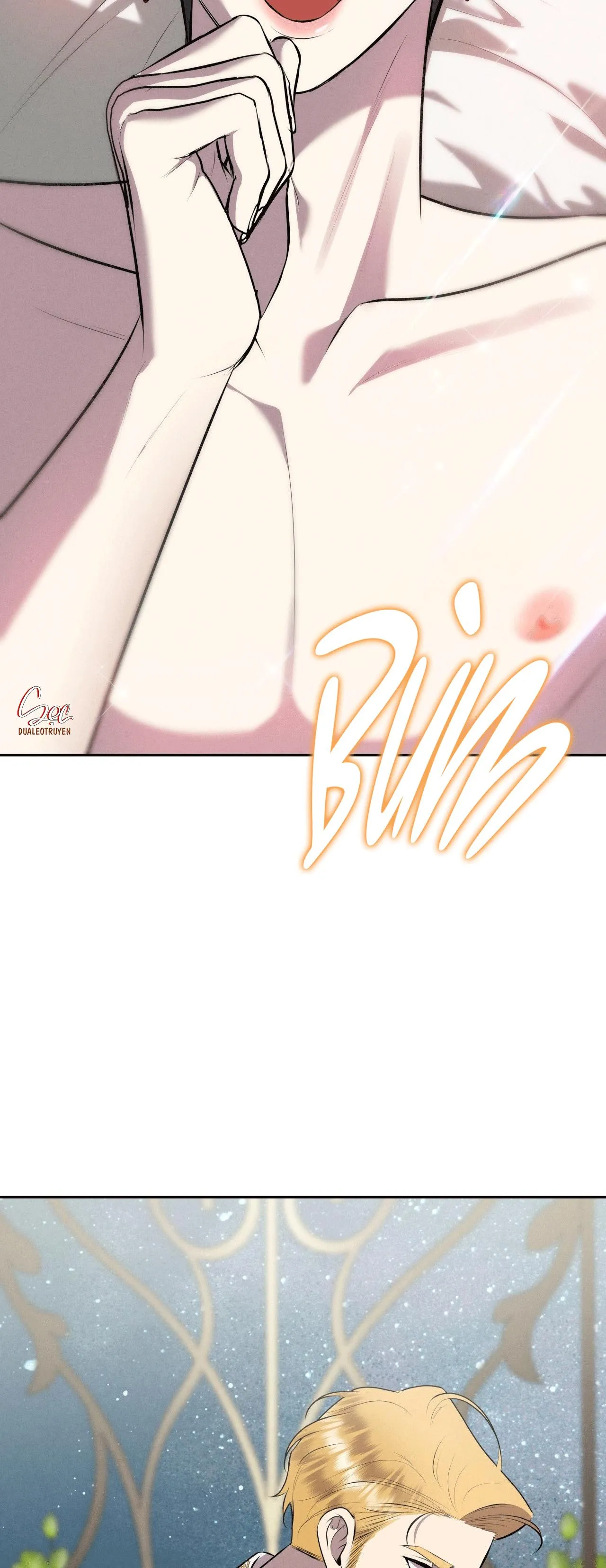 ĐÁM CƯỚI TAI TIẾNG Chapter 39 Trang 30