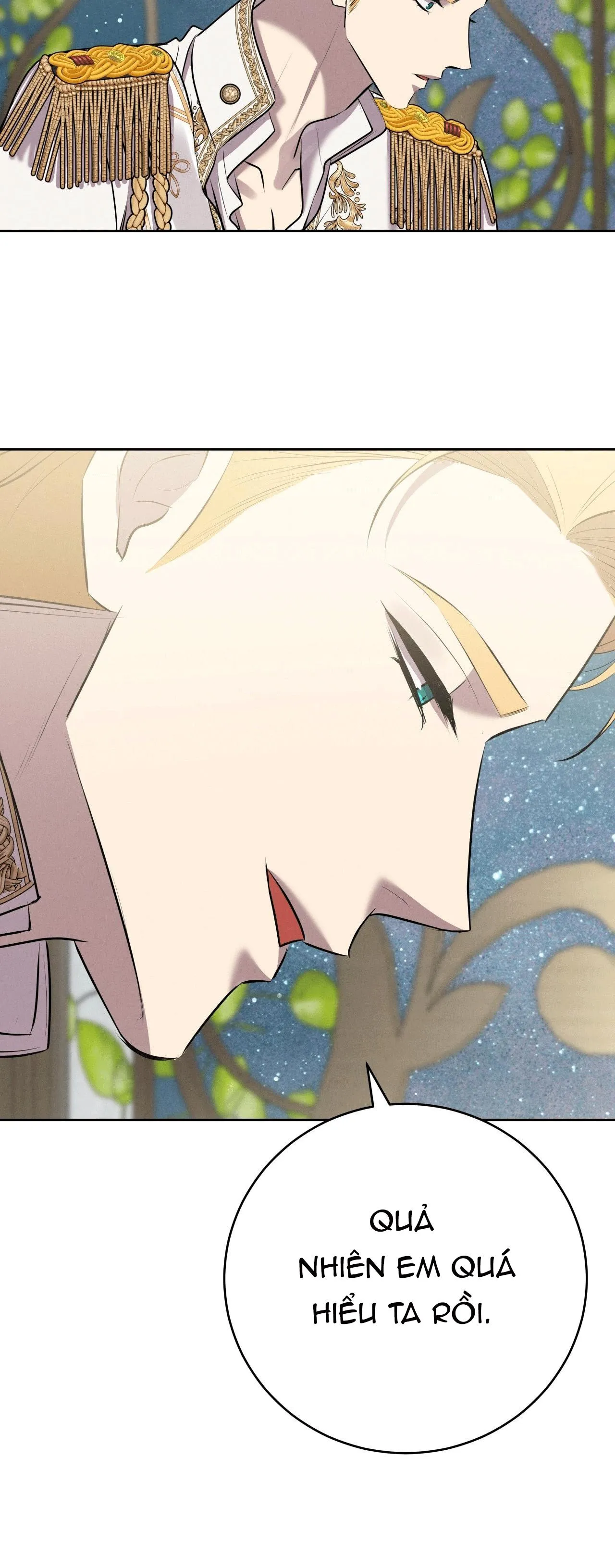 ĐÁM CƯỚI TAI TIẾNG Chapter 39 Trang 31