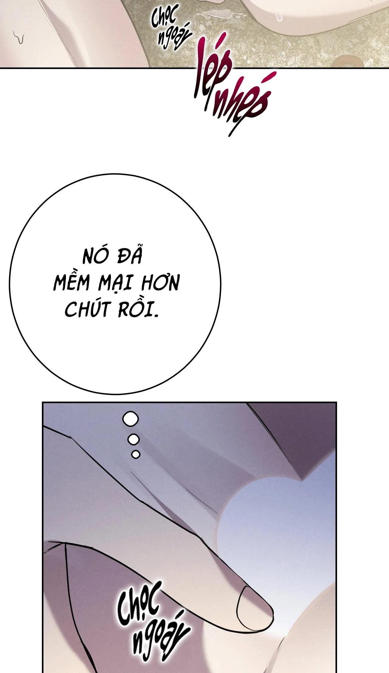 ĐÁM CƯỚI TAI TIẾNG Chapter 39 Trang 36