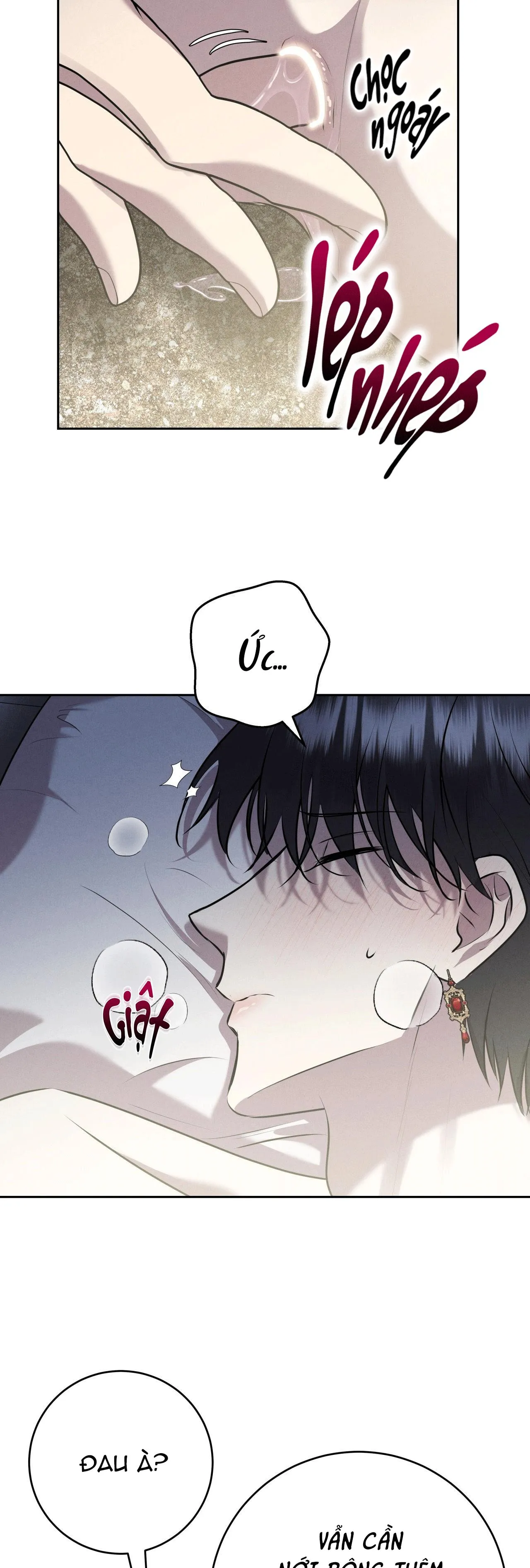 ĐÁM CƯỚI TAI TIẾNG Chapter 39 Trang 37