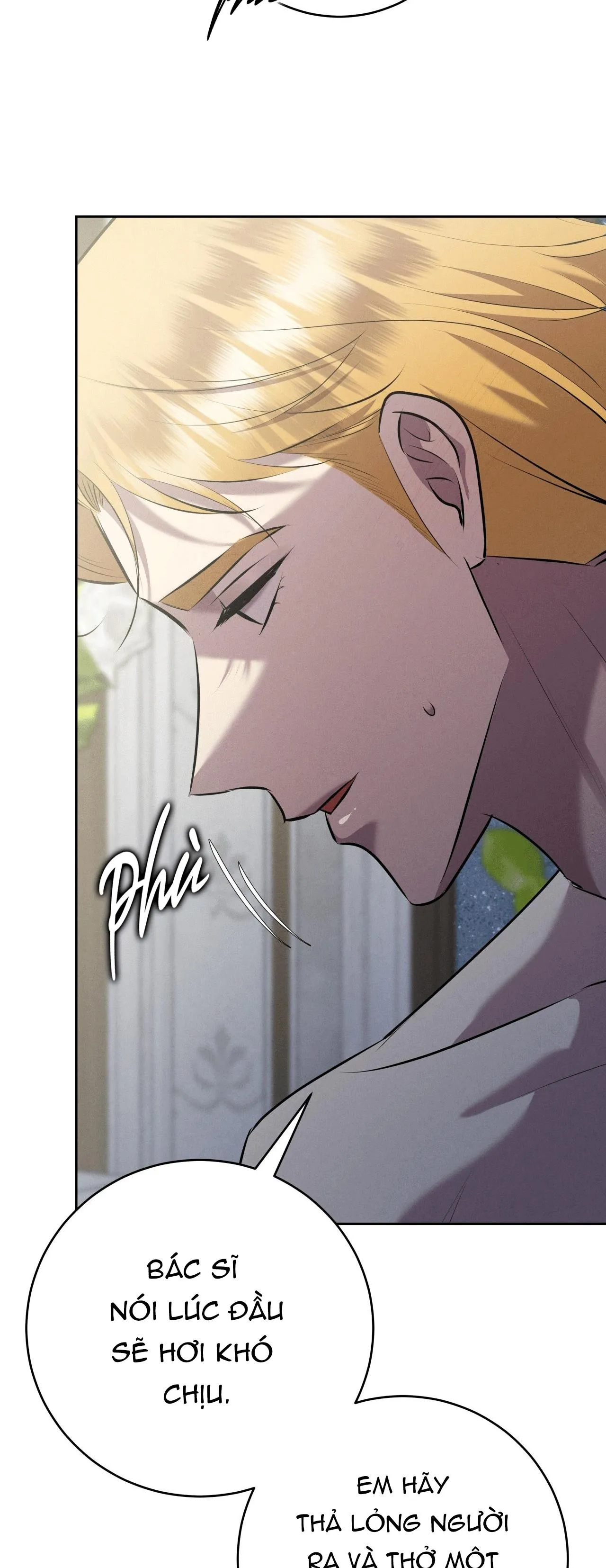 ĐÁM CƯỚI TAI TIẾNG Chapter 39 Trang 39