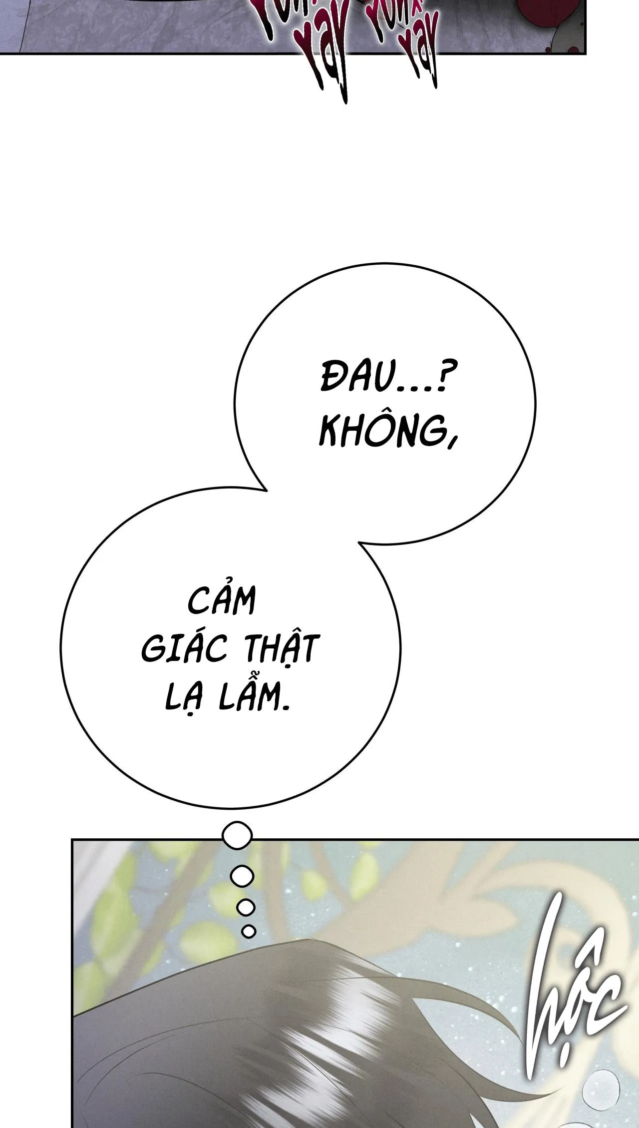 ĐÁM CƯỚI TAI TIẾNG Chapter 39 Trang 43