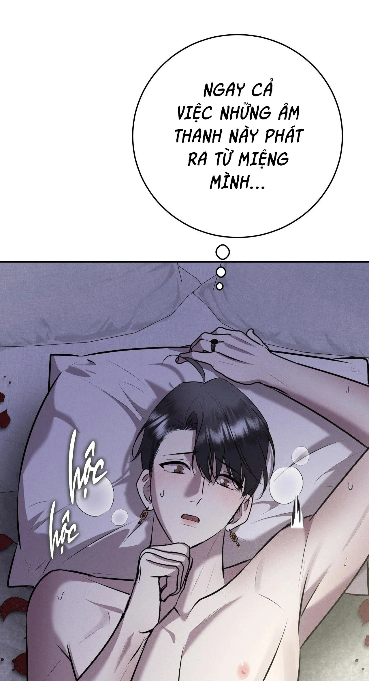 ĐÁM CƯỚI TAI TIẾNG Chapter 39 Trang 45