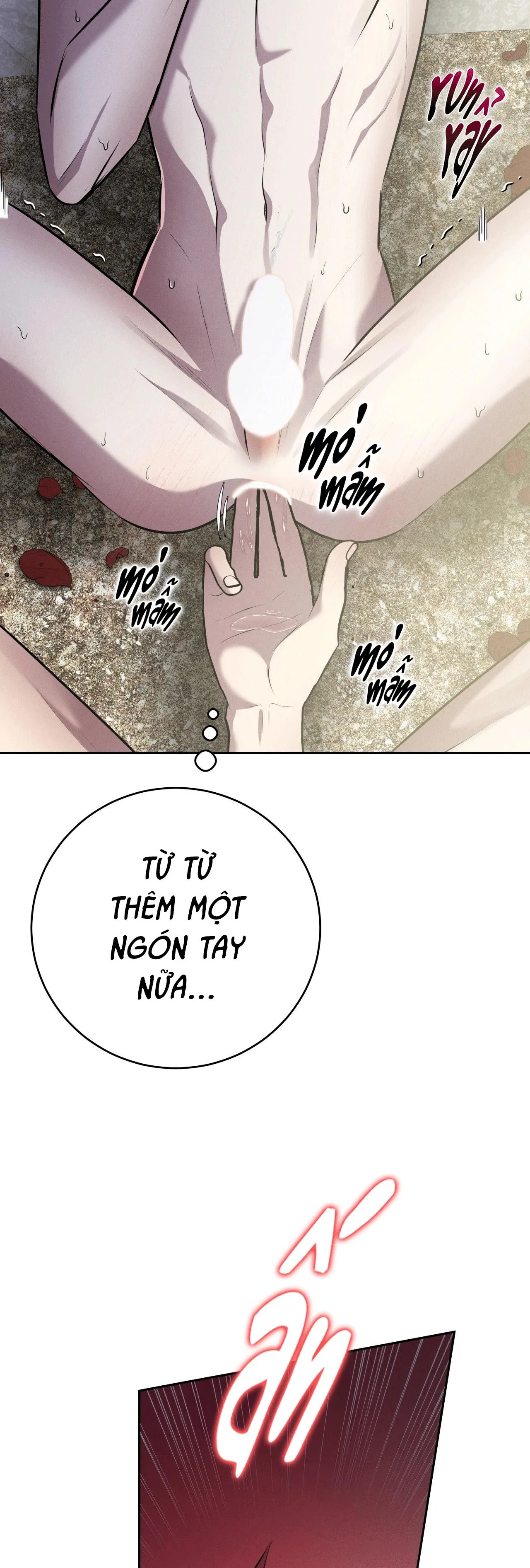 ĐÁM CƯỚI TAI TIẾNG Chapter 39 Trang 46