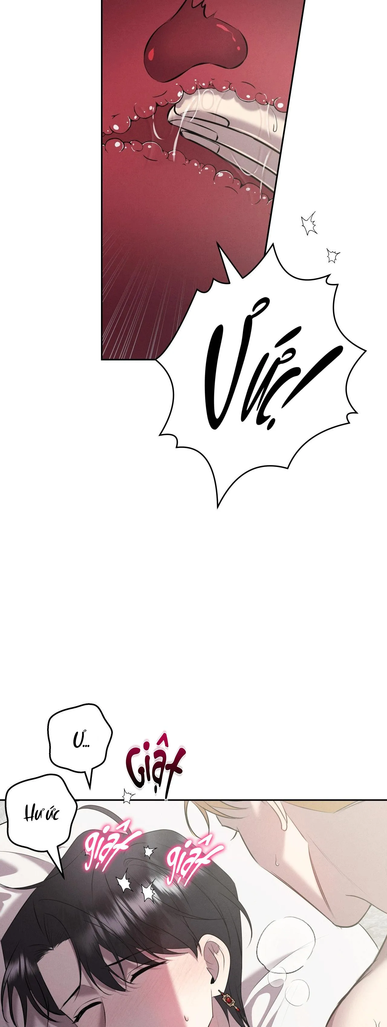 ĐÁM CƯỚI TAI TIẾNG Chapter 39 Trang 47