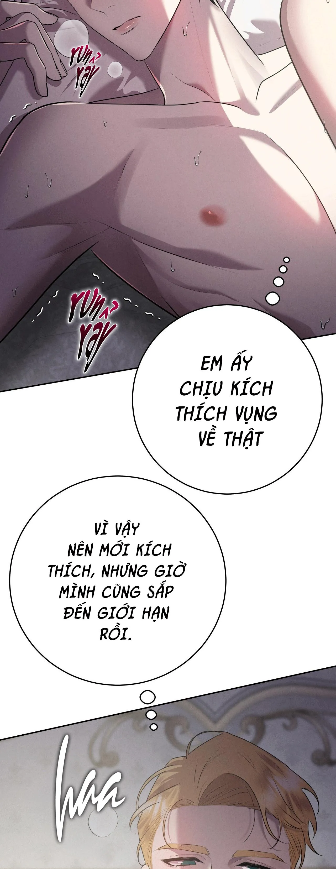 ĐÁM CƯỚI TAI TIẾNG Chapter 39 Trang 48