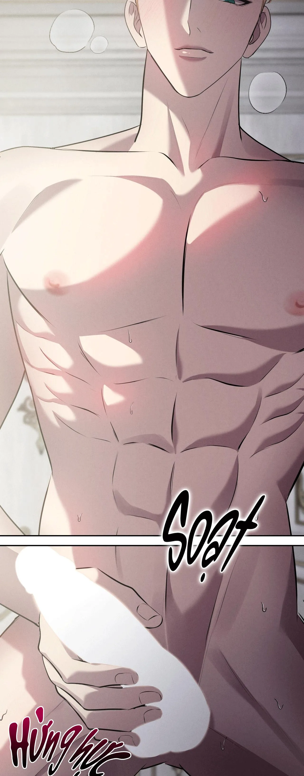 ĐÁM CƯỚI TAI TIẾNG Chapter 39 Trang 49