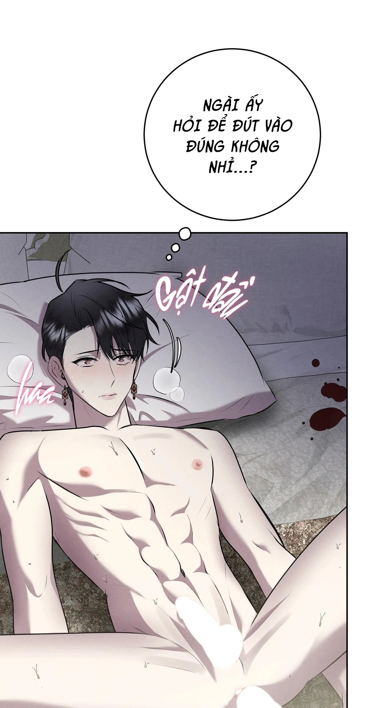 ĐÁM CƯỚI TAI TIẾNG Chapter 39 Trang 51