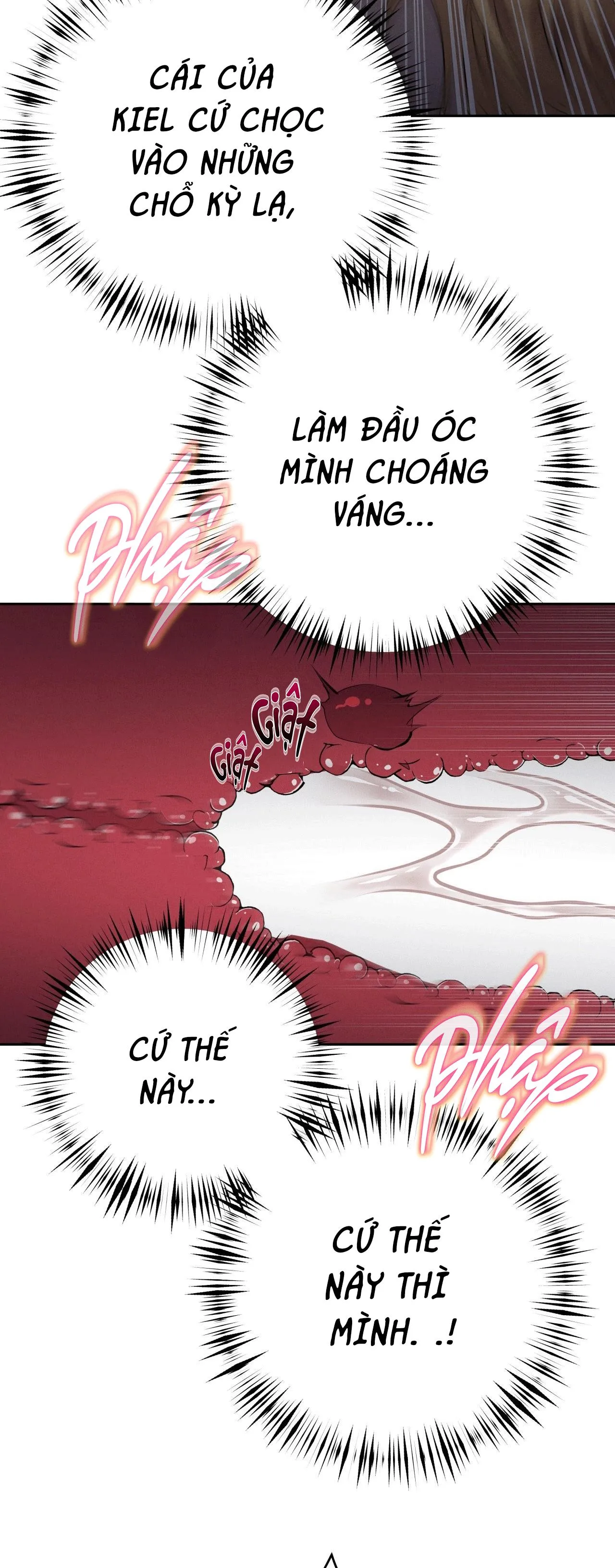 ĐÁM CƯỚI TAI TIẾNG Chapter 39 Trang 58