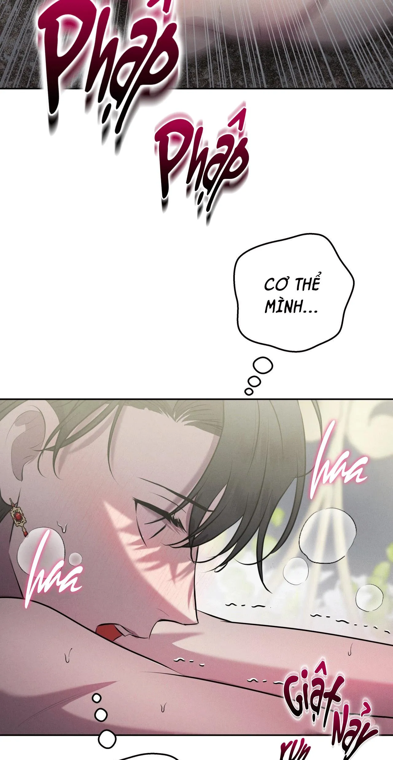 ĐÁM CƯỚI TAI TIẾNG Chapter 39 Trang 60