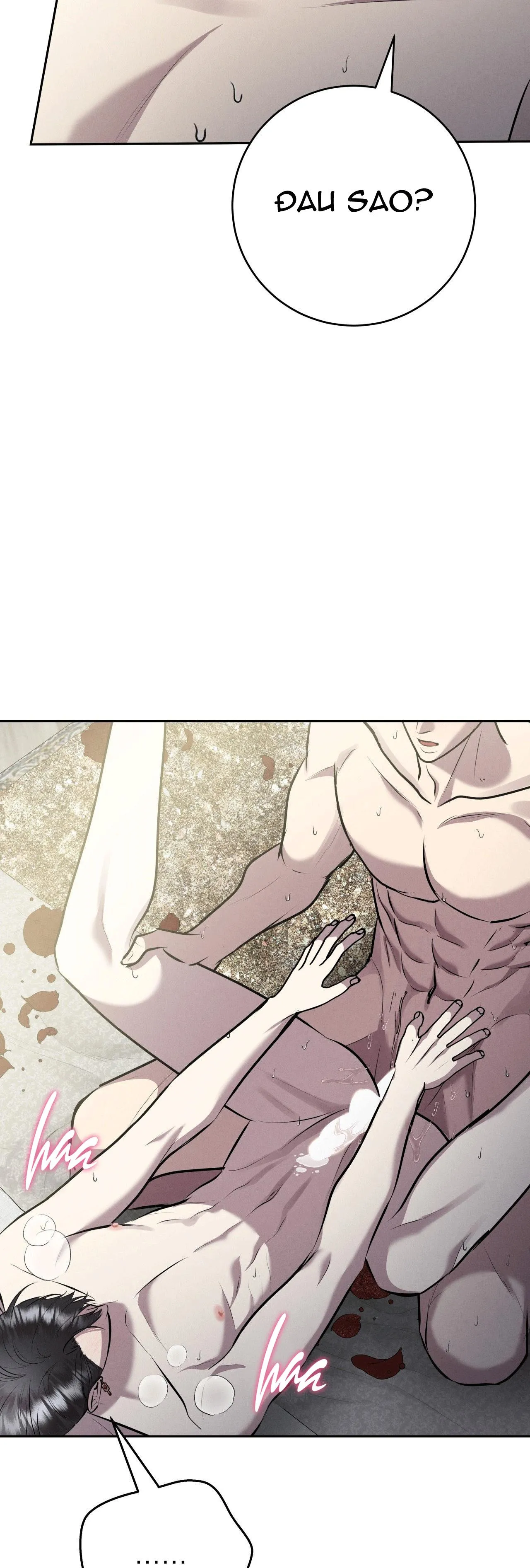 ĐÁM CƯỚI TAI TIẾNG Chapter 39 Trang 64