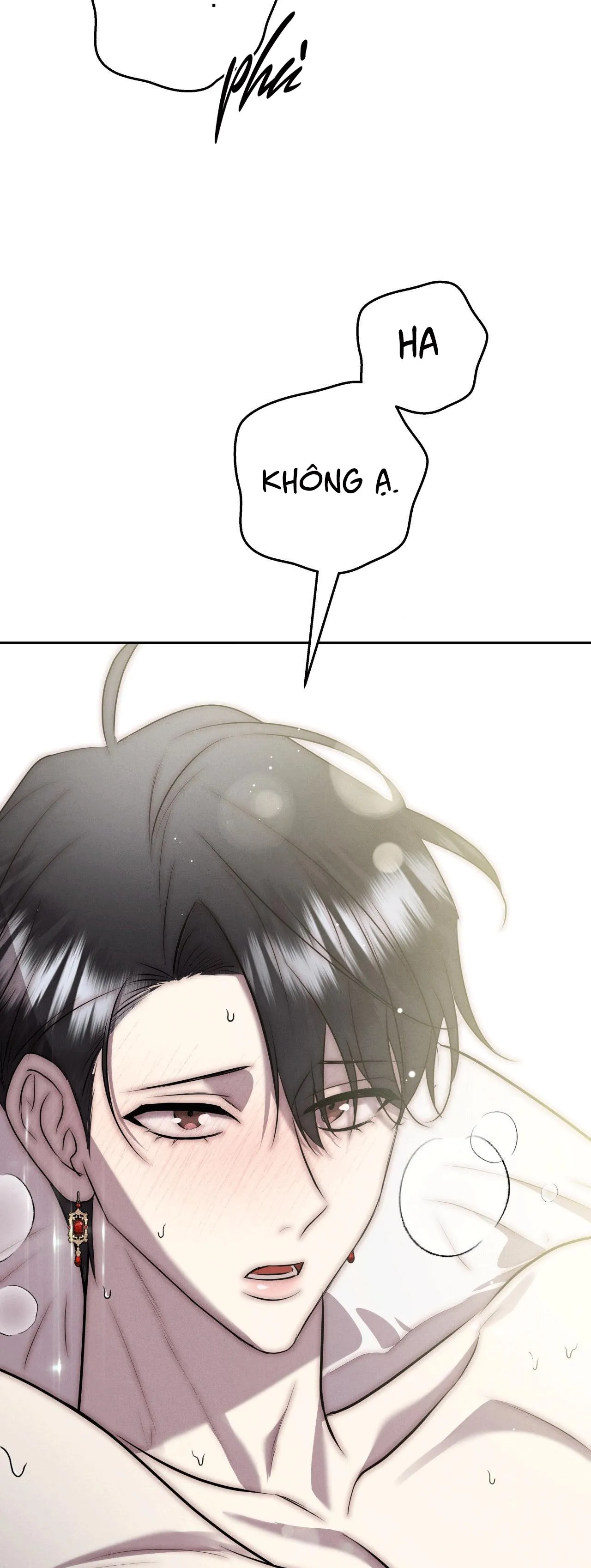 ĐÁM CƯỚI TAI TIẾNG Chapter 39 Trang 65