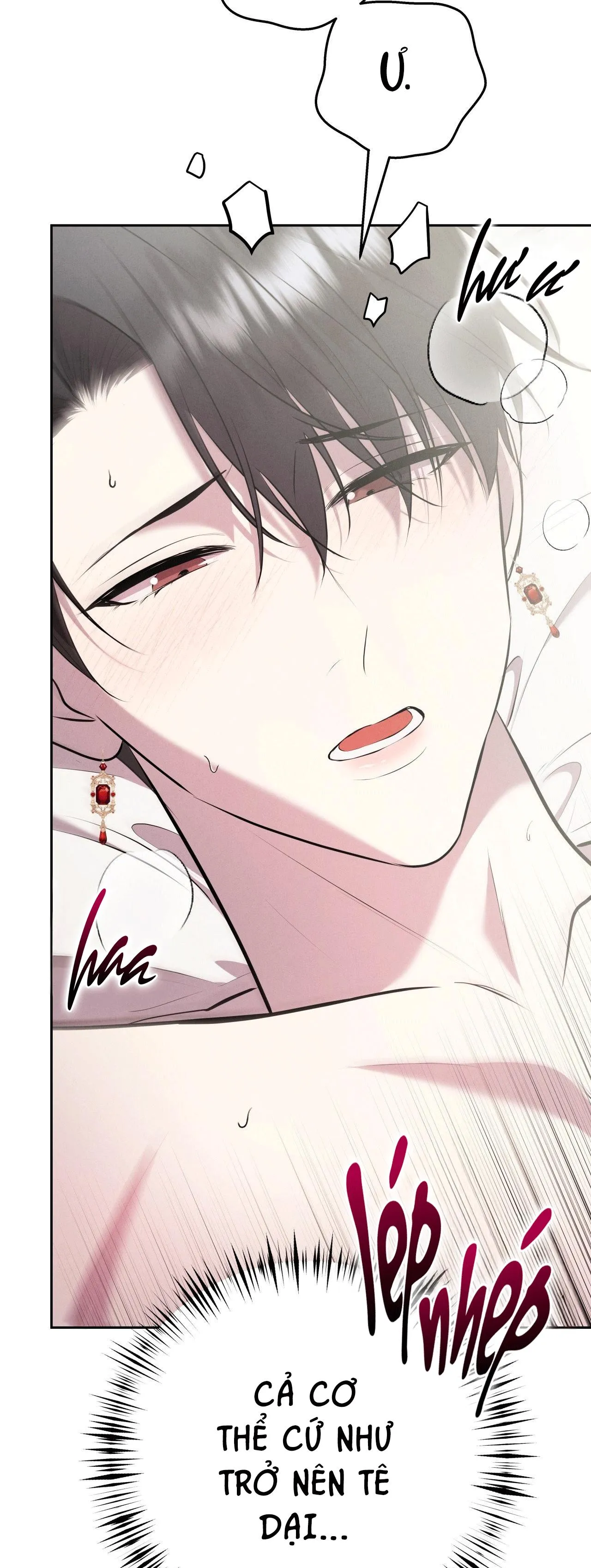 ĐÁM CƯỚI TAI TIẾNG Chapter 40 Trang 11