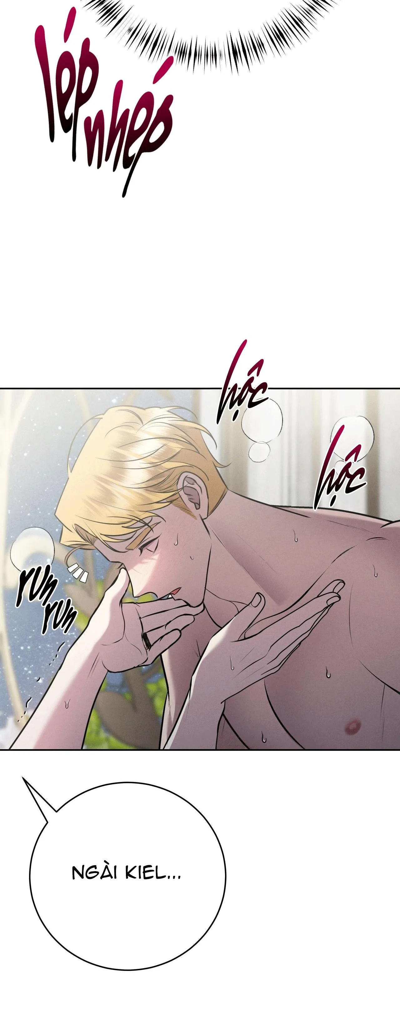 ĐÁM CƯỚI TAI TIẾNG Chapter 40 Trang 12