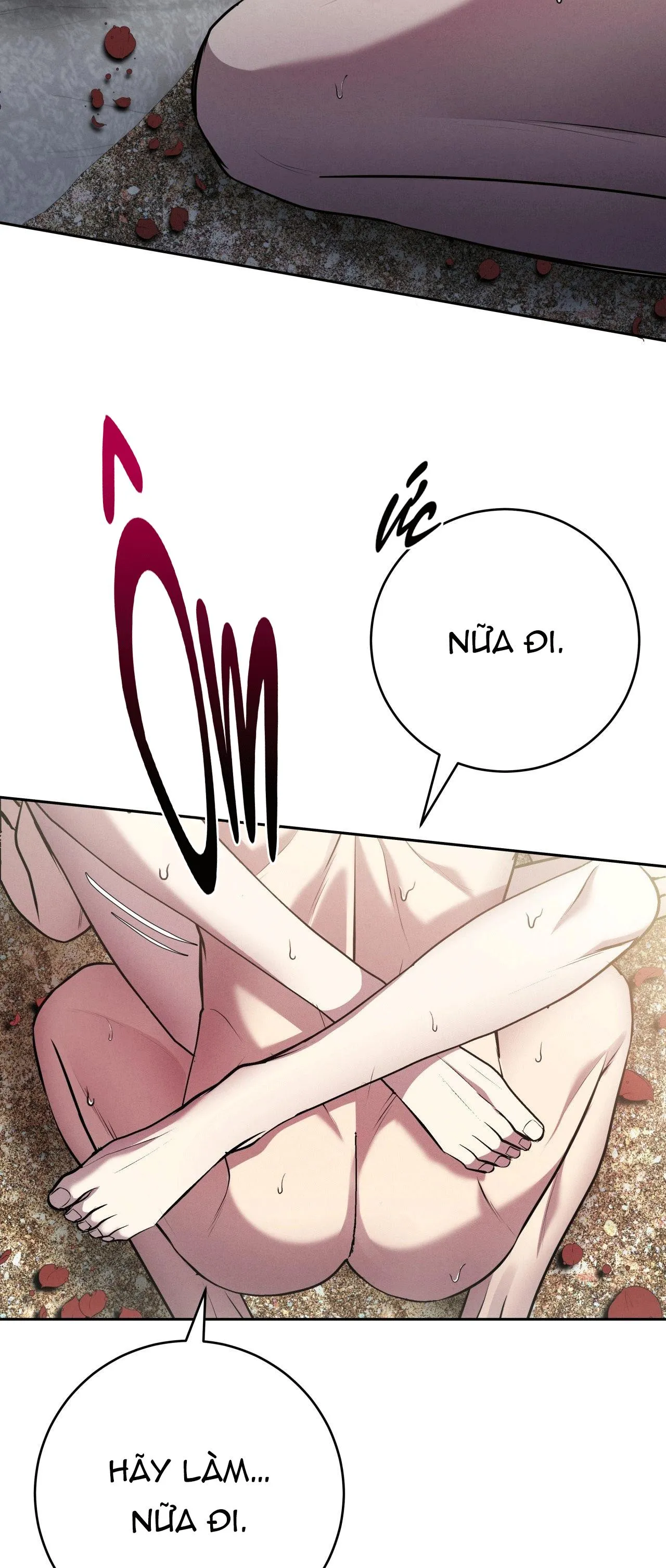 ĐÁM CƯỚI TAI TIẾNG Chapter 40 Trang 14