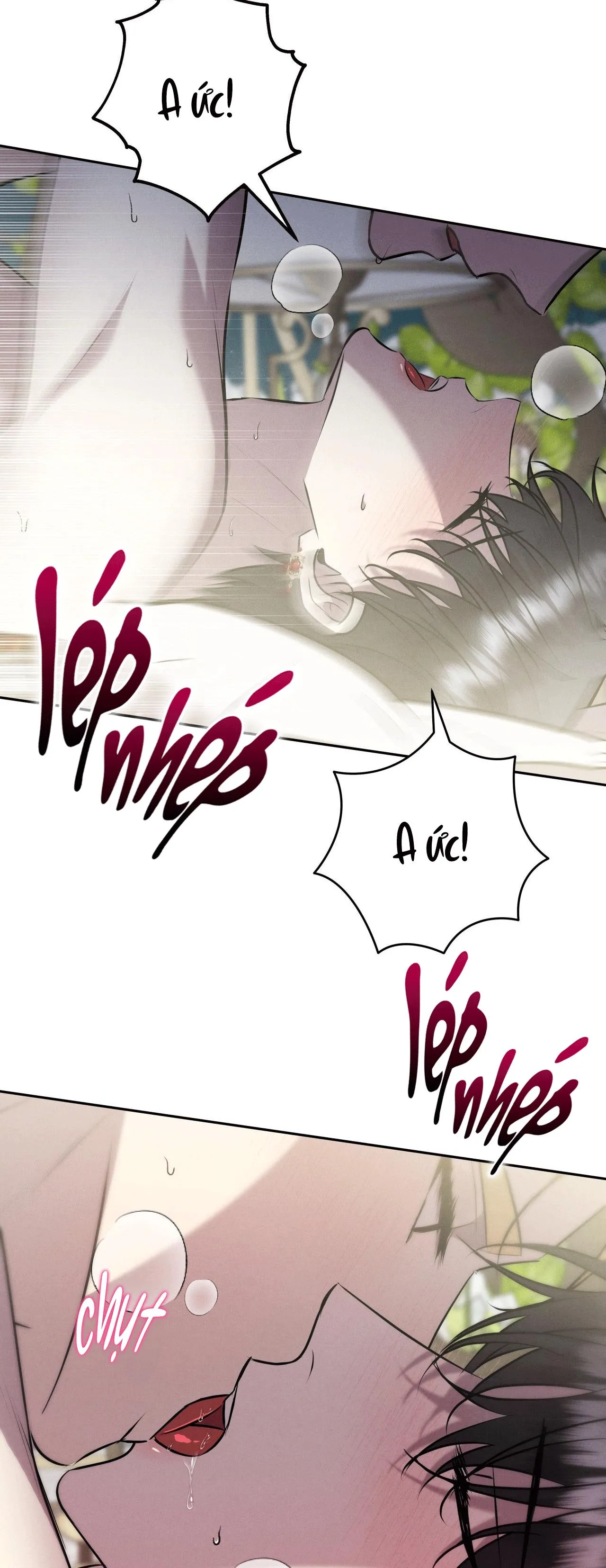 ĐÁM CƯỚI TAI TIẾNG Chapter 40 Trang 21