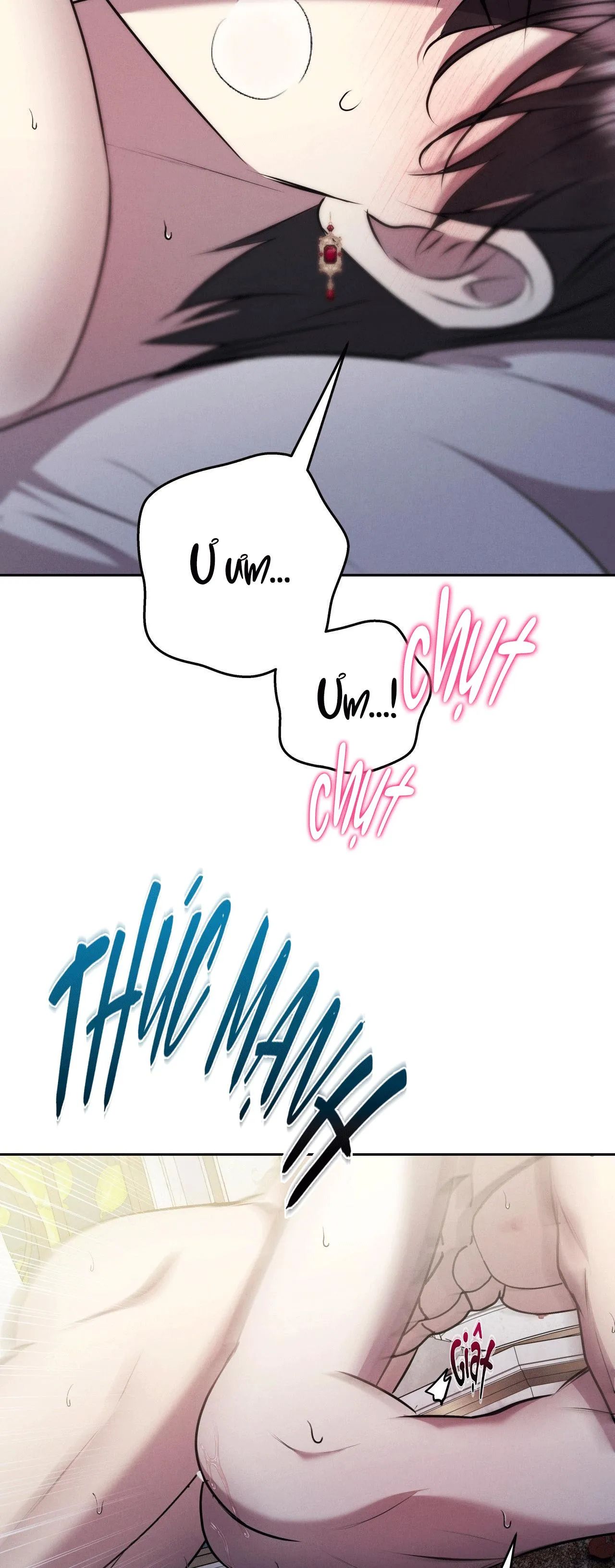 ĐÁM CƯỚI TAI TIẾNG Chapter 40 Trang 22