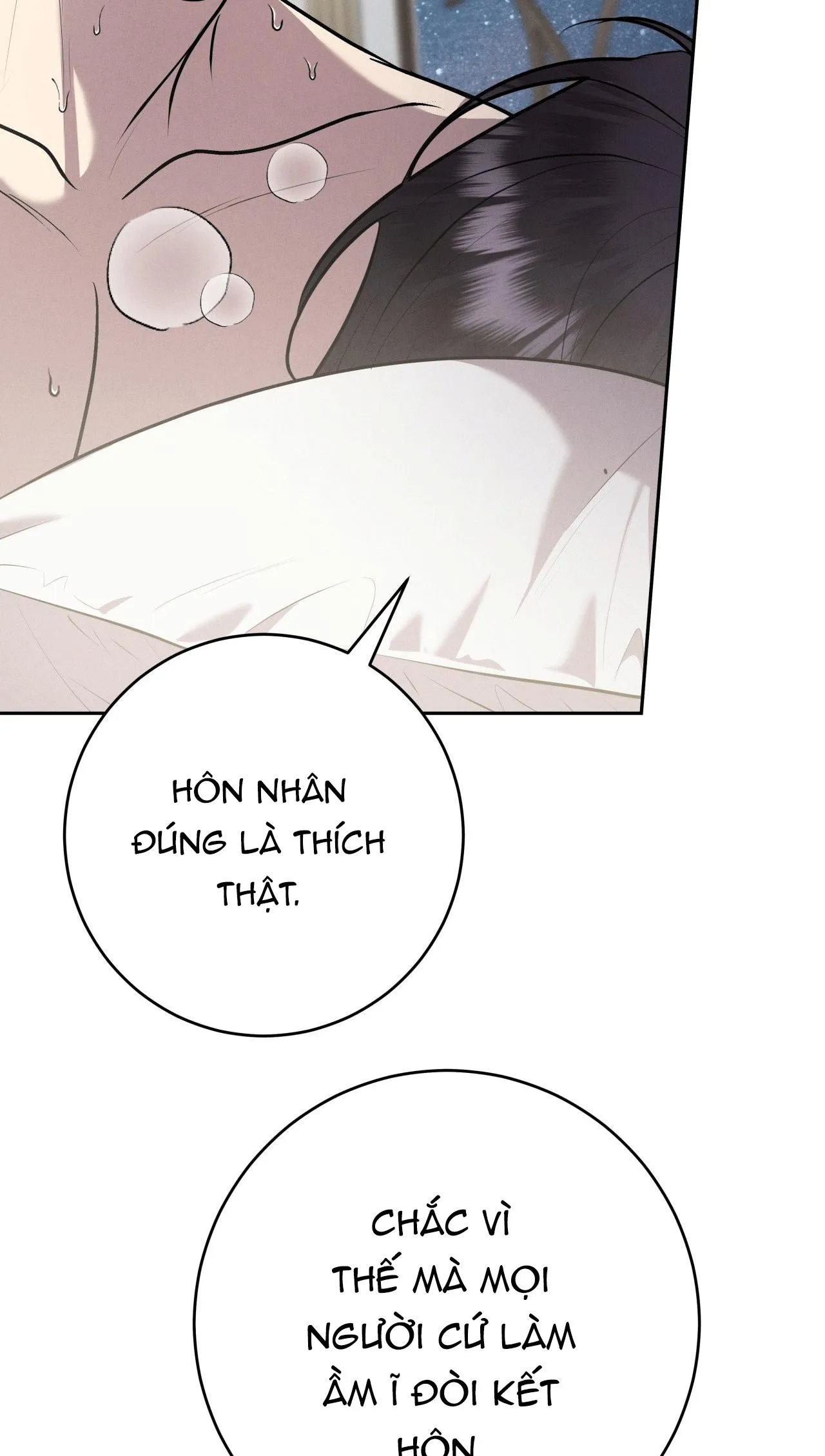 ĐÁM CƯỚI TAI TIẾNG Chapter 40 Trang 25