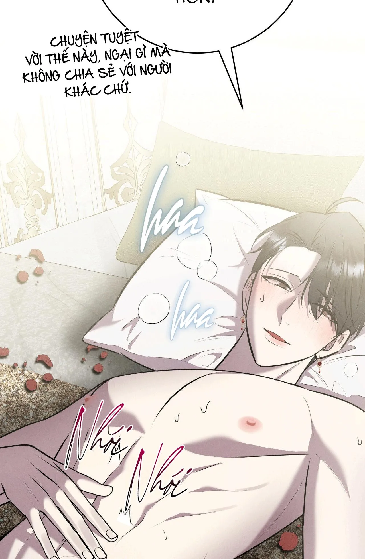 ĐÁM CƯỚI TAI TIẾNG Chapter 40 Trang 26