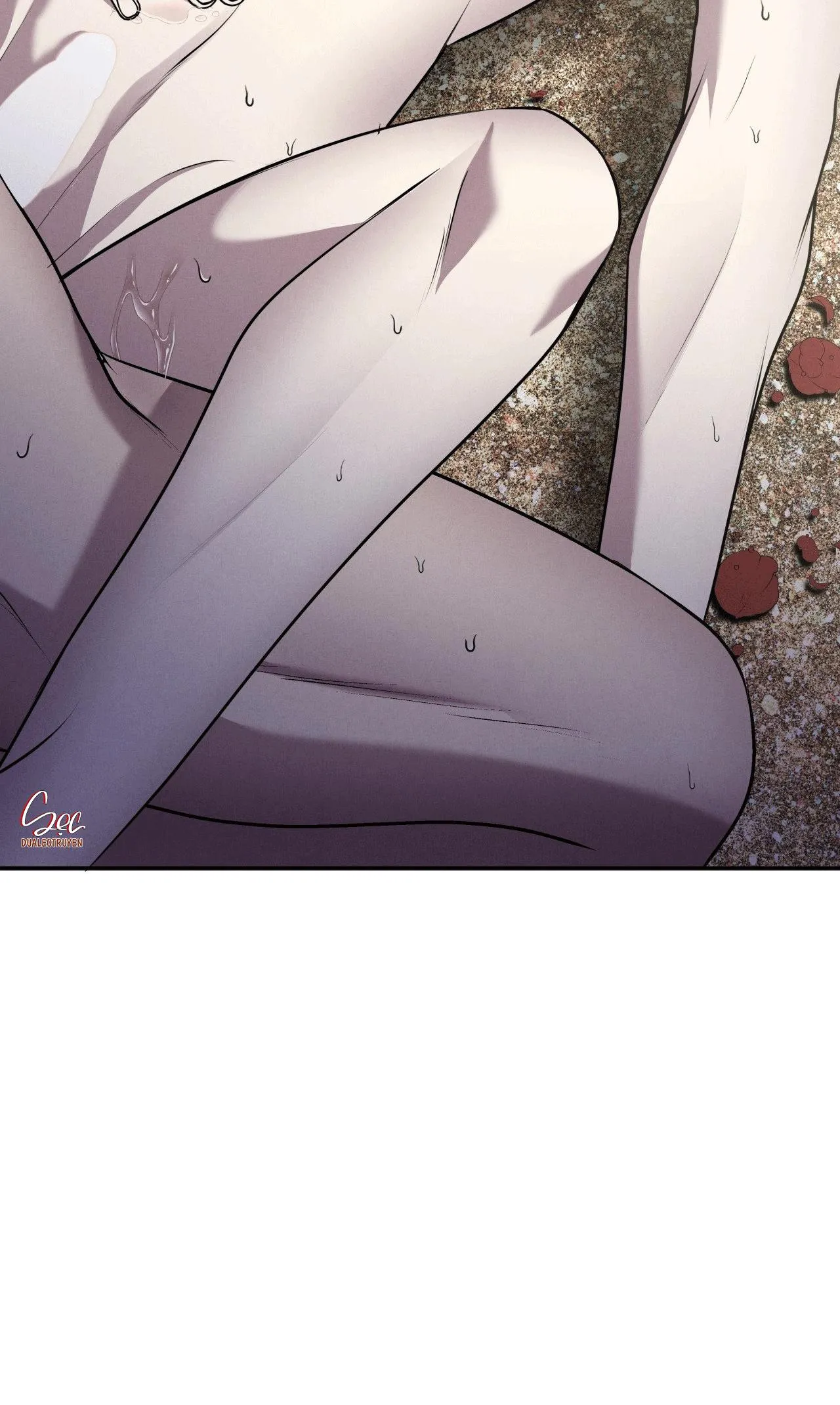 ĐÁM CƯỚI TAI TIẾNG Chapter 40 Trang 27