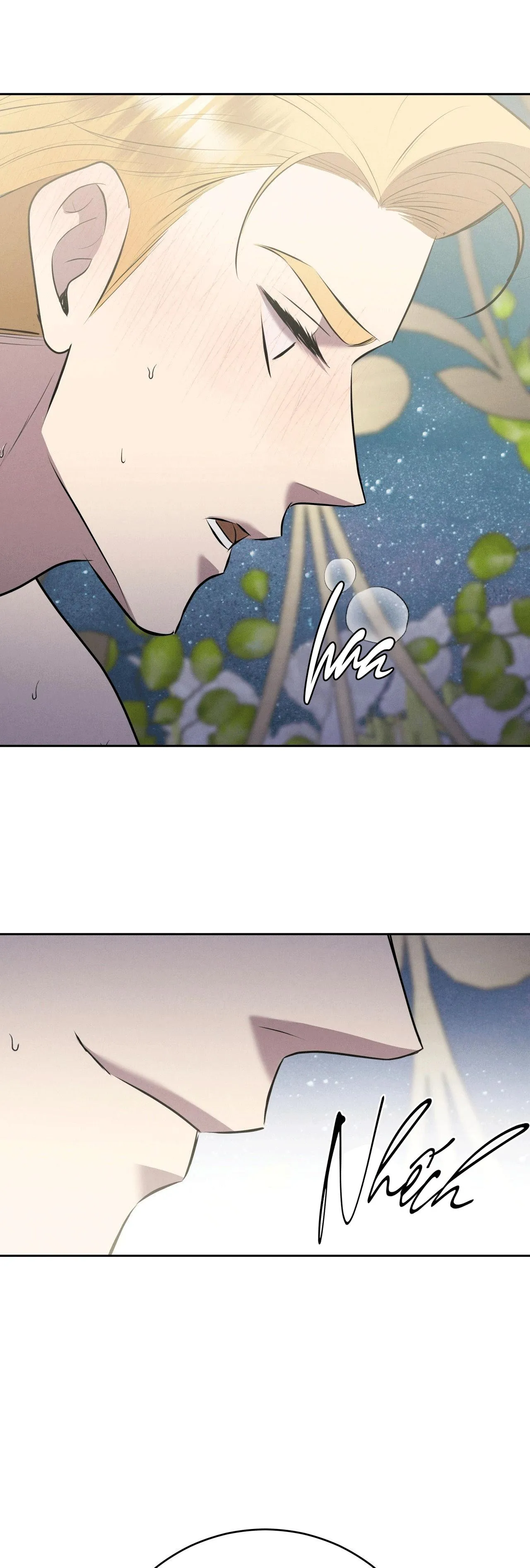 ĐÁM CƯỚI TAI TIẾNG Chapter 40 Trang 28