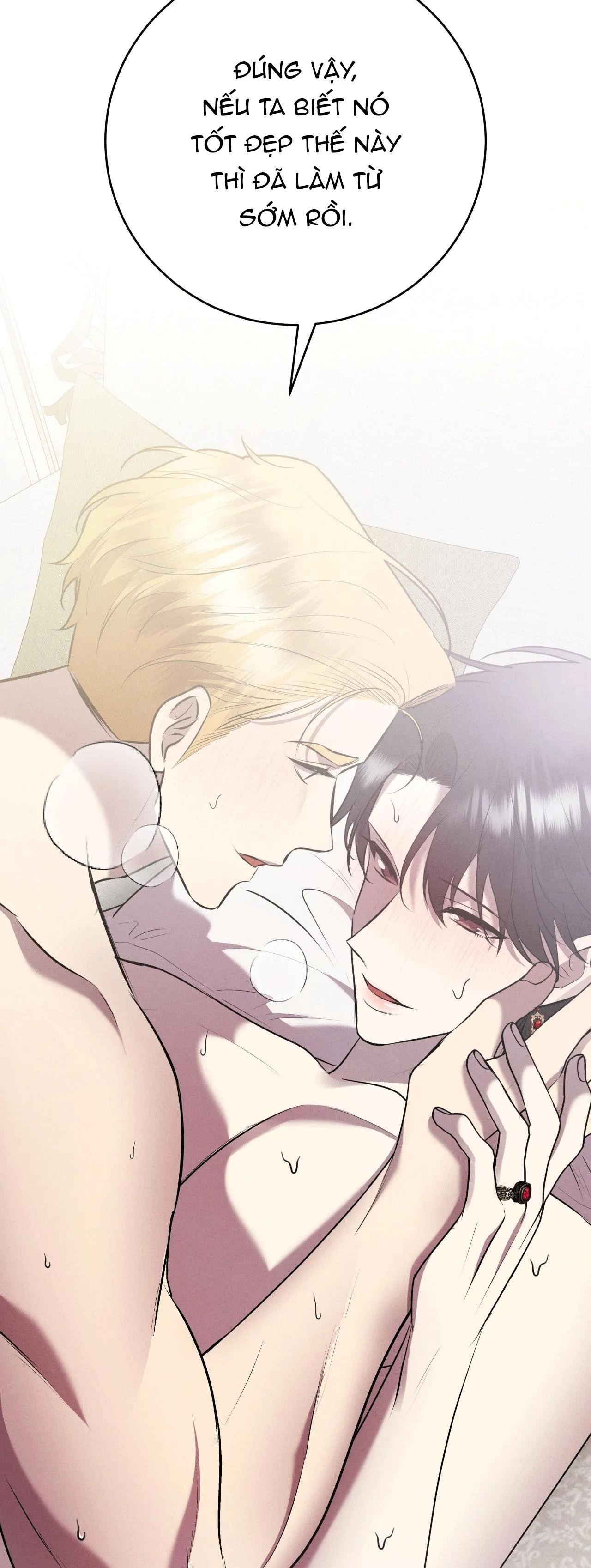 ĐÁM CƯỚI TAI TIẾNG Chapter 40 Trang 29