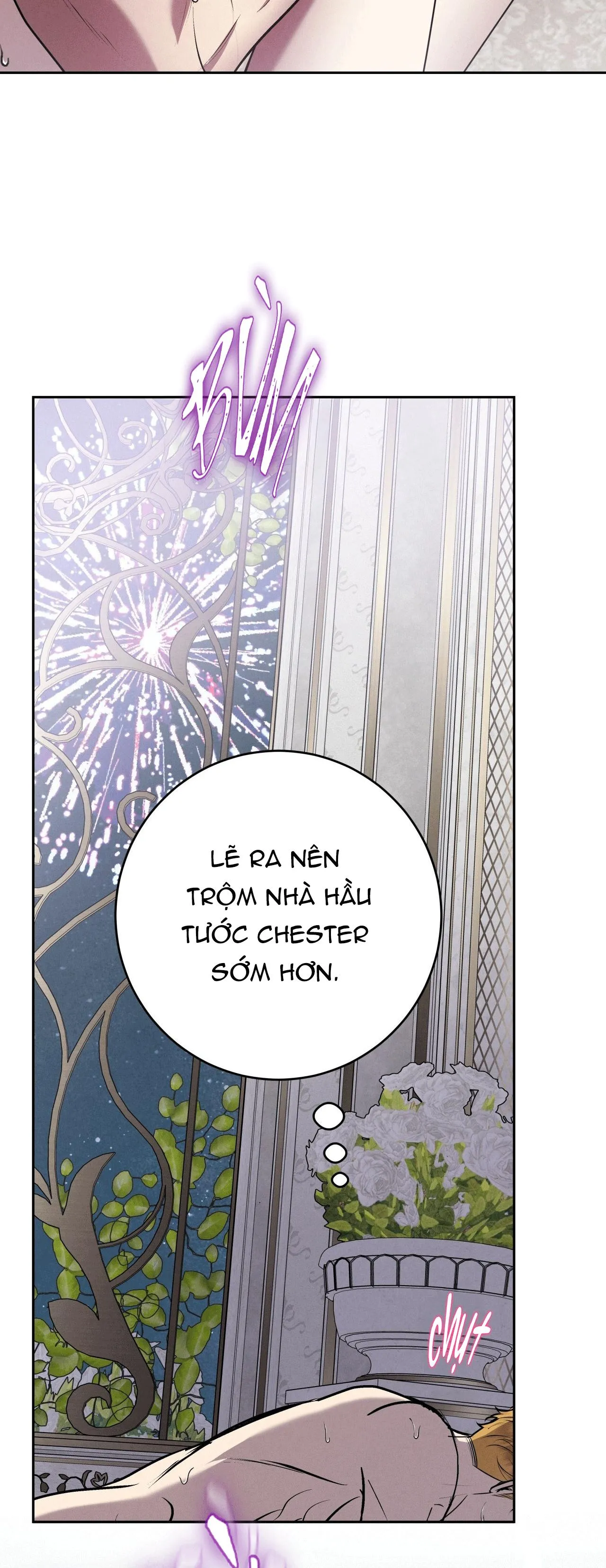 ĐÁM CƯỚI TAI TIẾNG Chapter 40 Trang 30