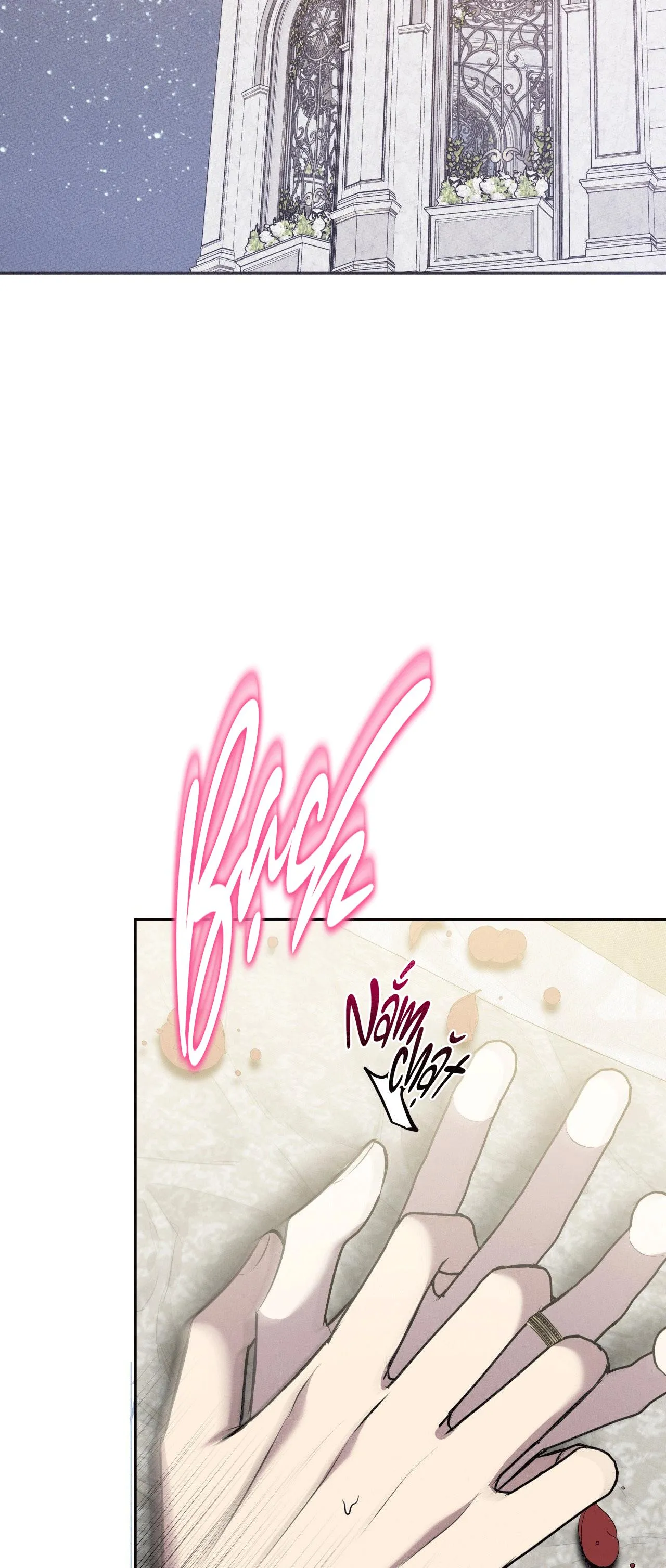 ĐÁM CƯỚI TAI TIẾNG Chapter 40 Trang 32