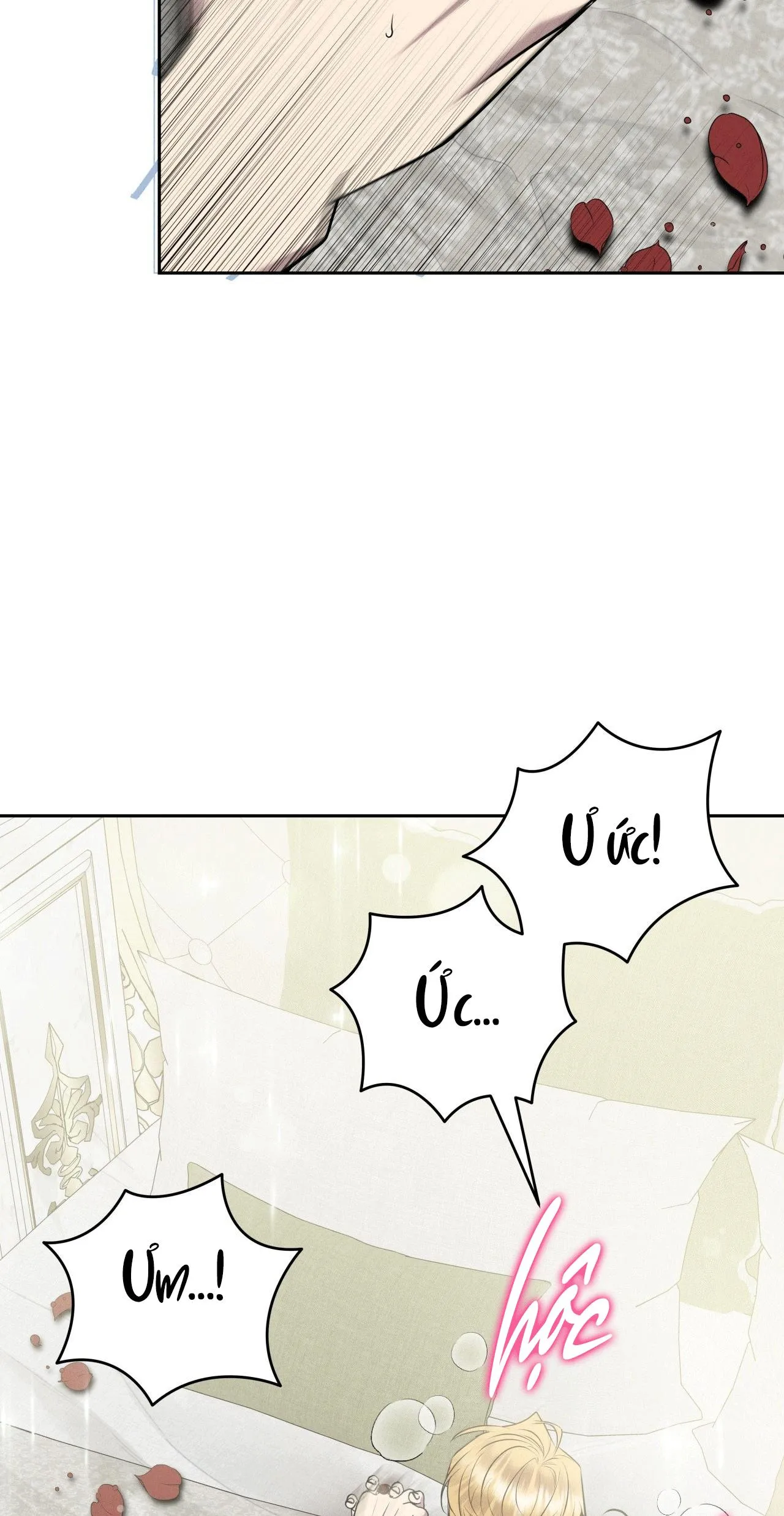 ĐÁM CƯỚI TAI TIẾNG Chapter 40 Trang 33