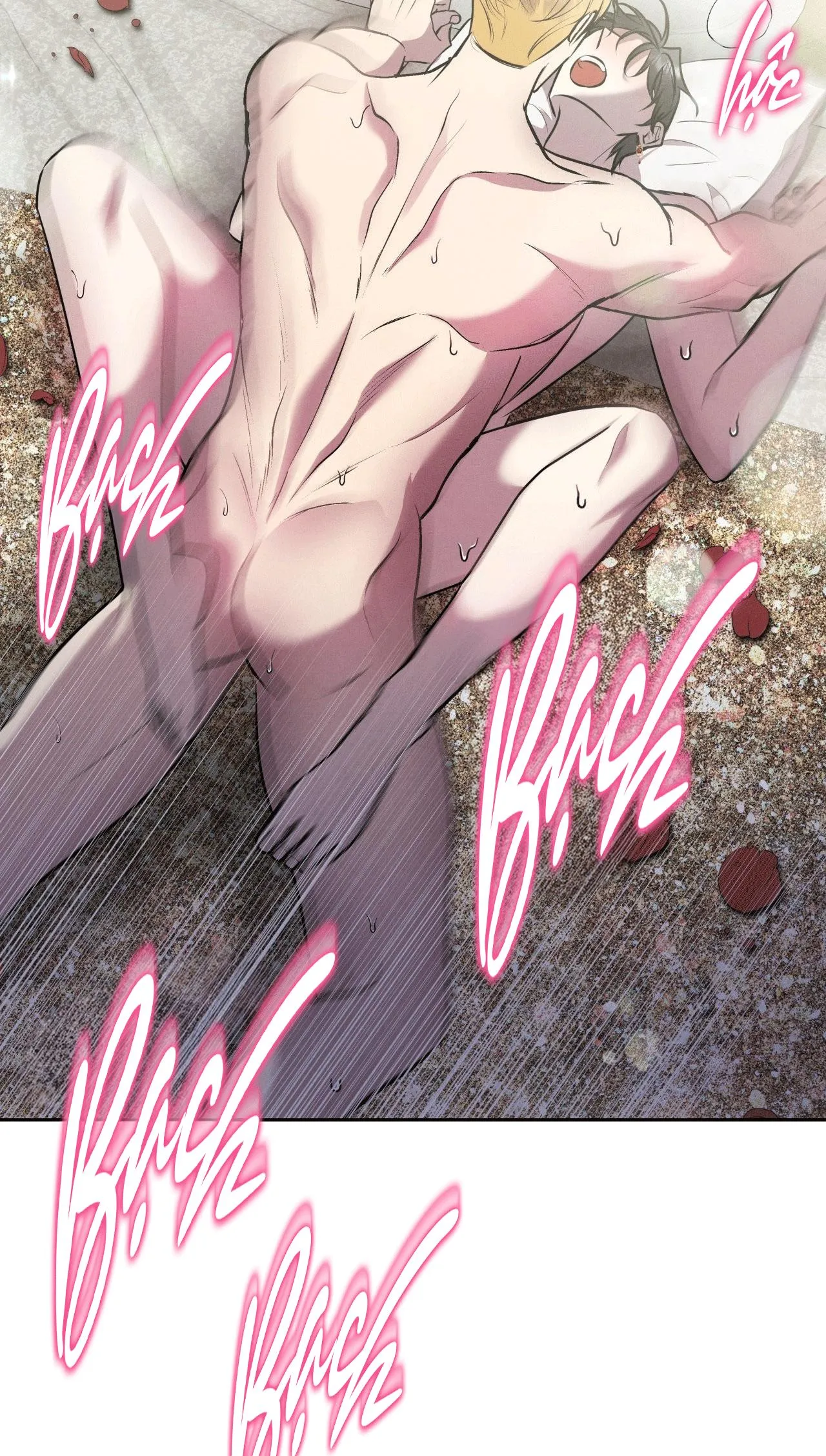 ĐÁM CƯỚI TAI TIẾNG Chapter 40 Trang 34