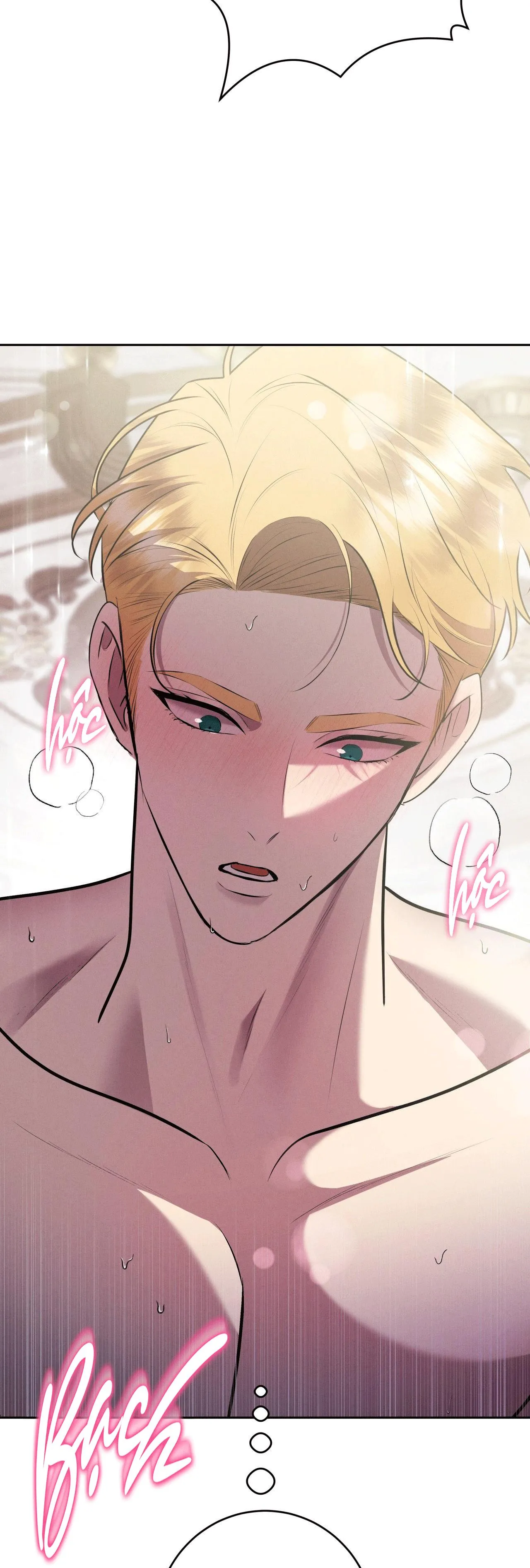 ĐÁM CƯỚI TAI TIẾNG Chapter 40 Trang 37