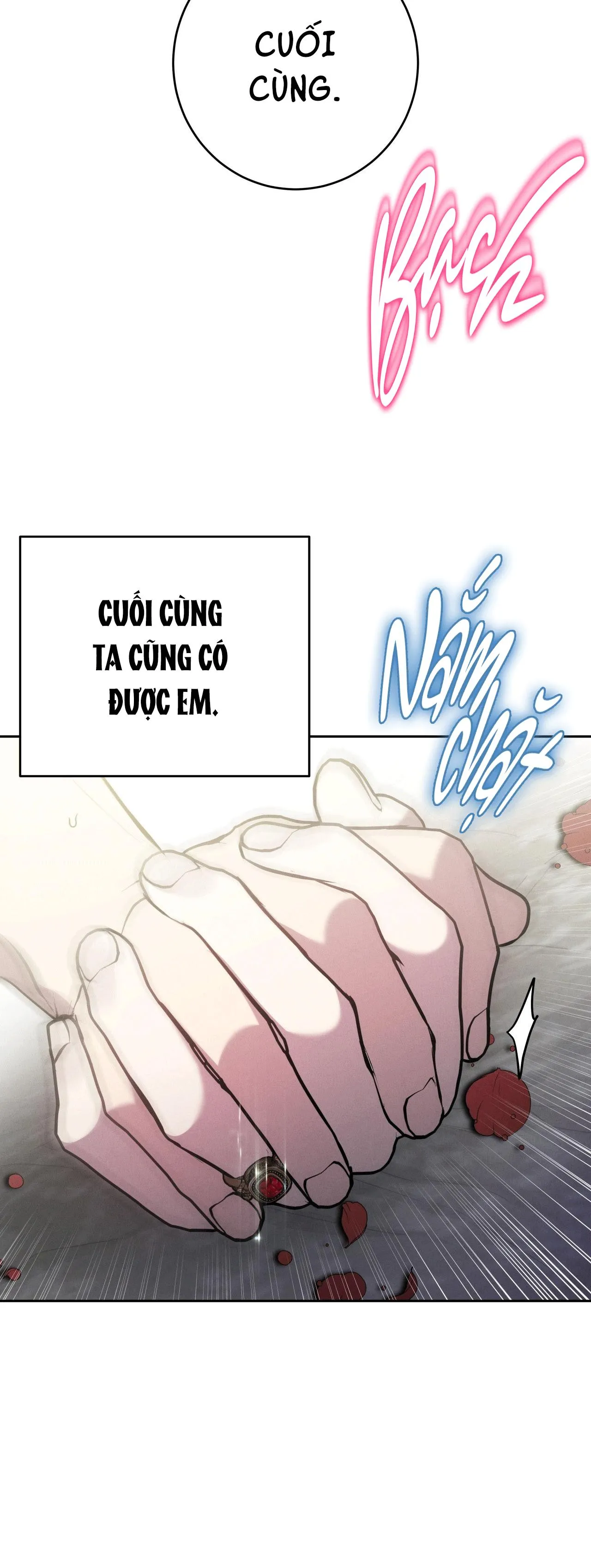 ĐÁM CƯỚI TAI TIẾNG Chapter 40 Trang 38