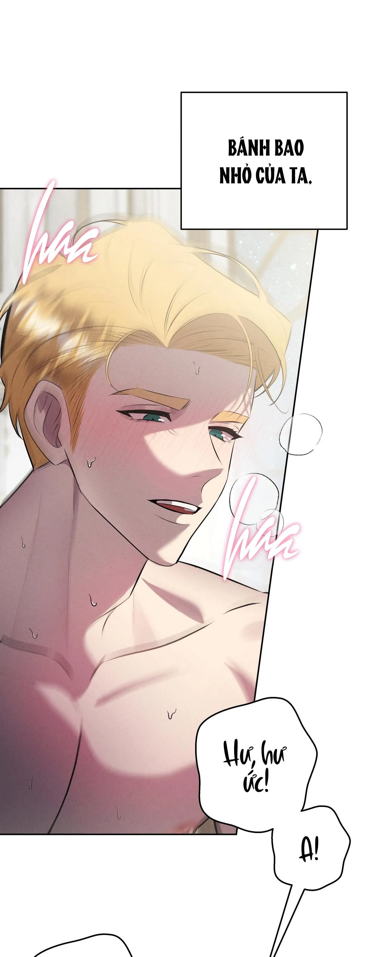 ĐÁM CƯỚI TAI TIẾNG Chapter 40 Trang 39