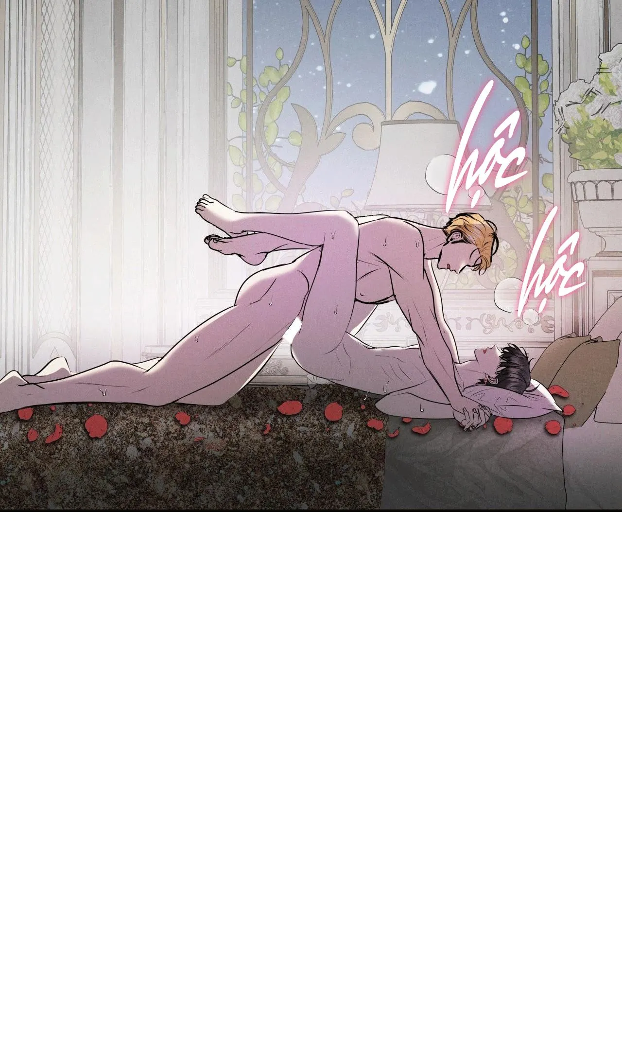 ĐÁM CƯỚI TAI TIẾNG Chapter 40 Trang 45