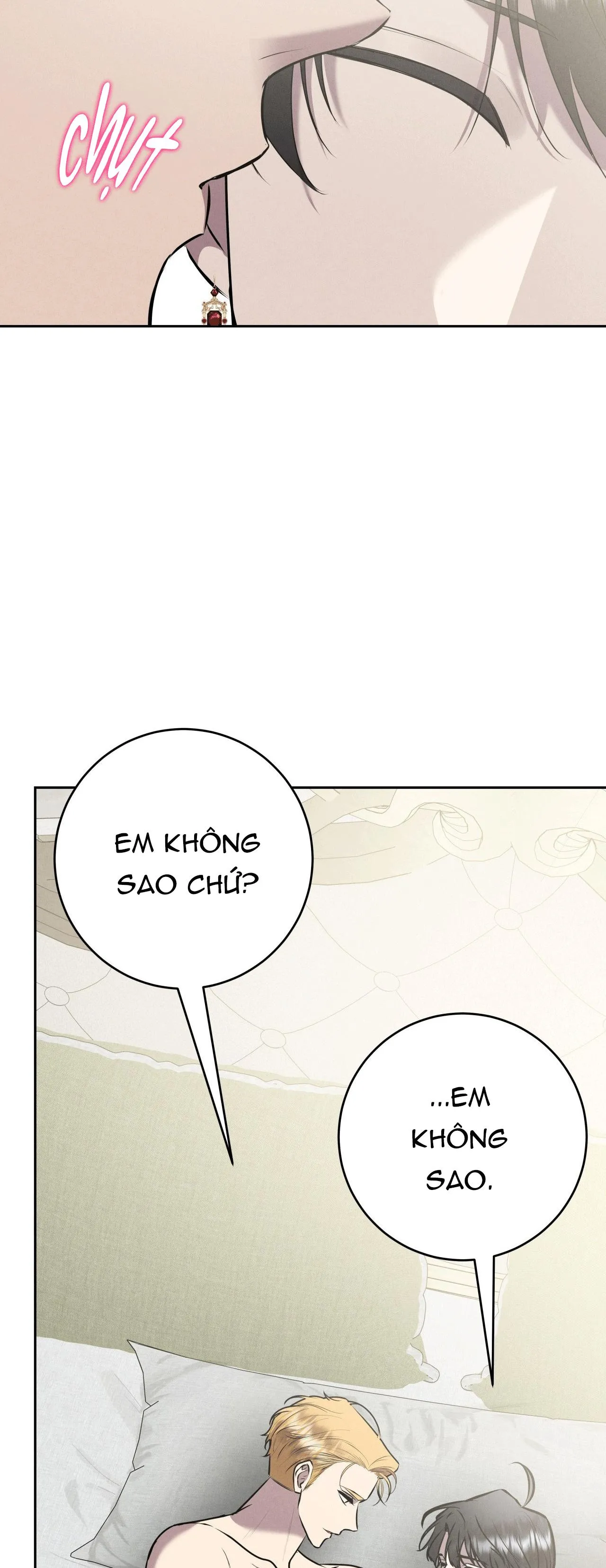 ĐÁM CƯỚI TAI TIẾNG Chapter 40 Trang 48