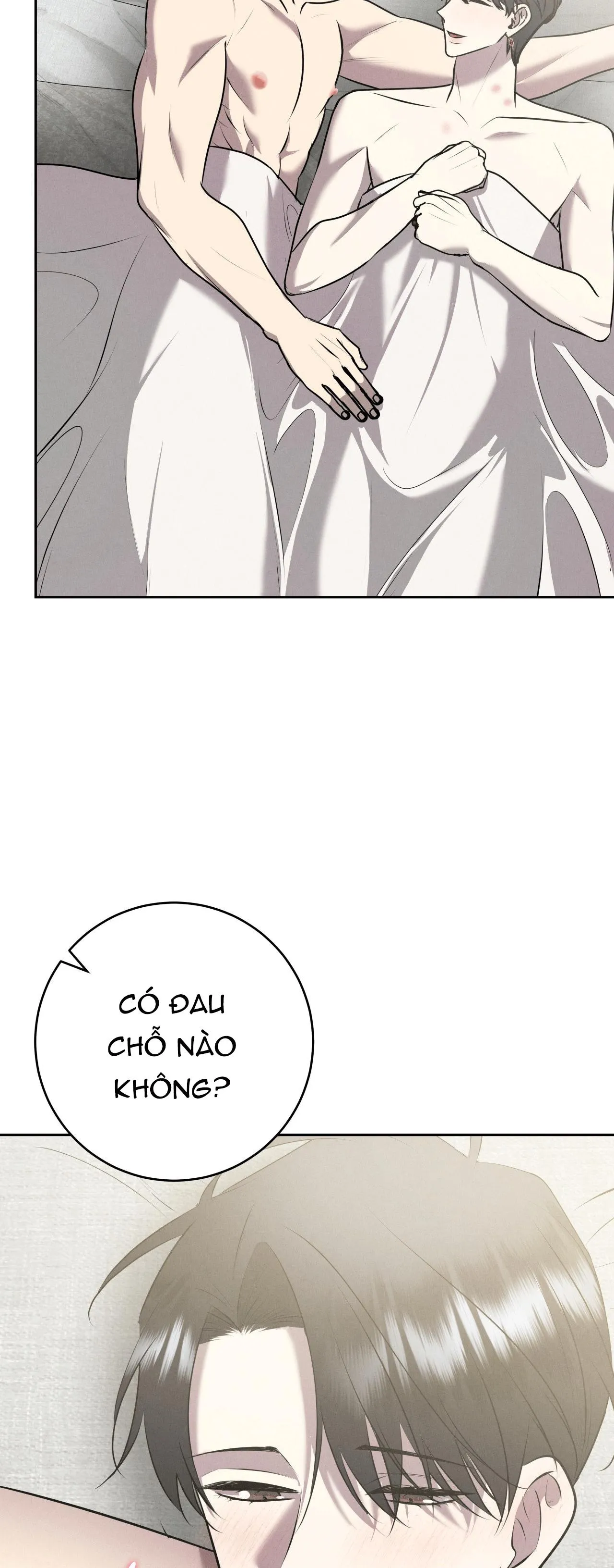 ĐÁM CƯỚI TAI TIẾNG Chapter 40 Trang 49