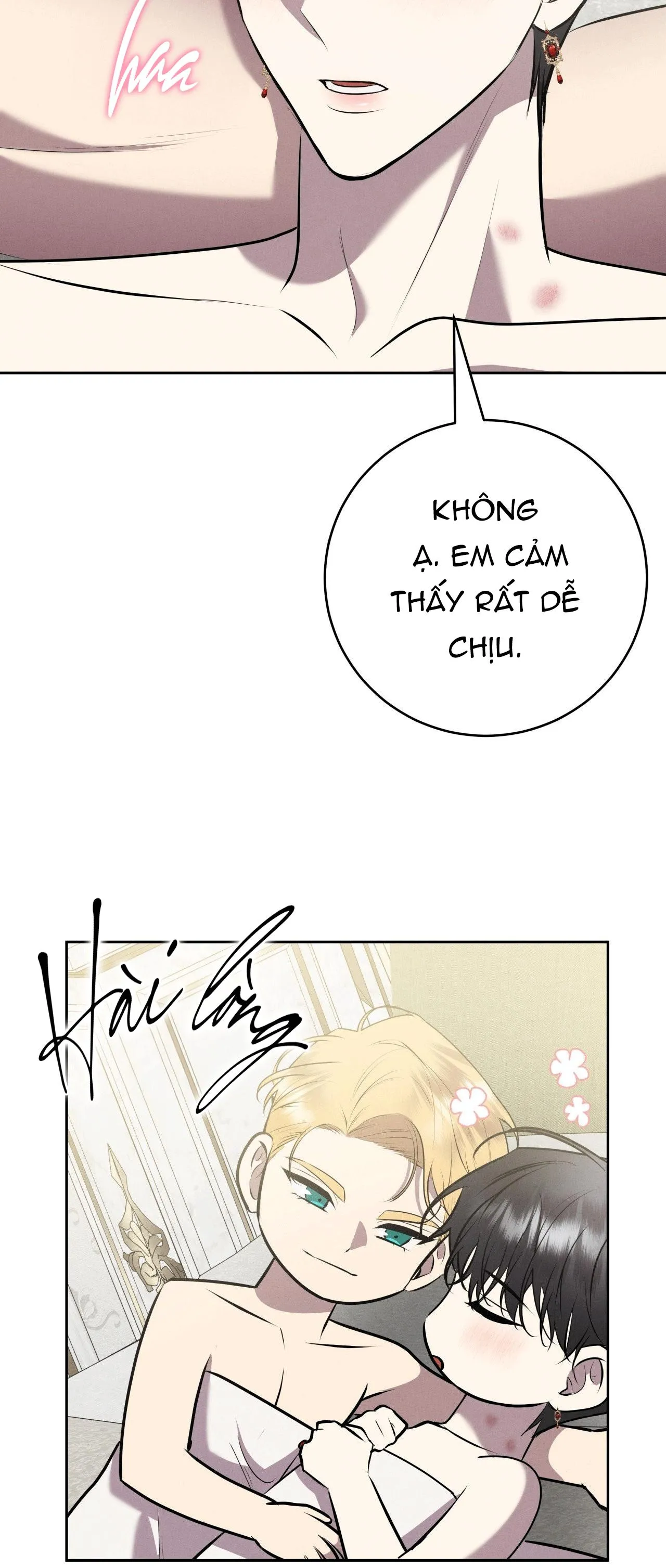 ĐÁM CƯỚI TAI TIẾNG Chapter 40 Trang 50