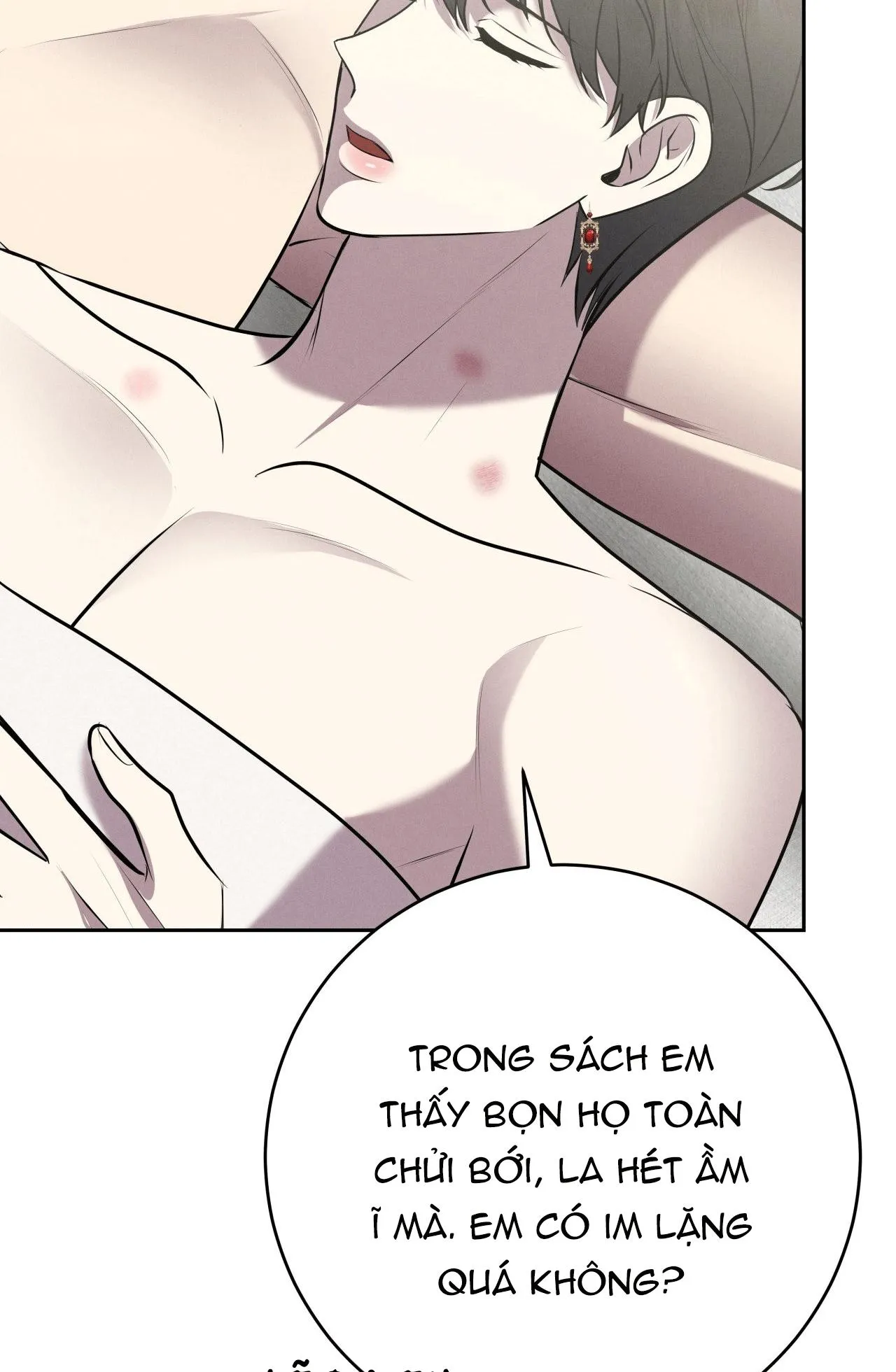 ĐÁM CƯỚI TAI TIẾNG Chapter 40 Trang 53