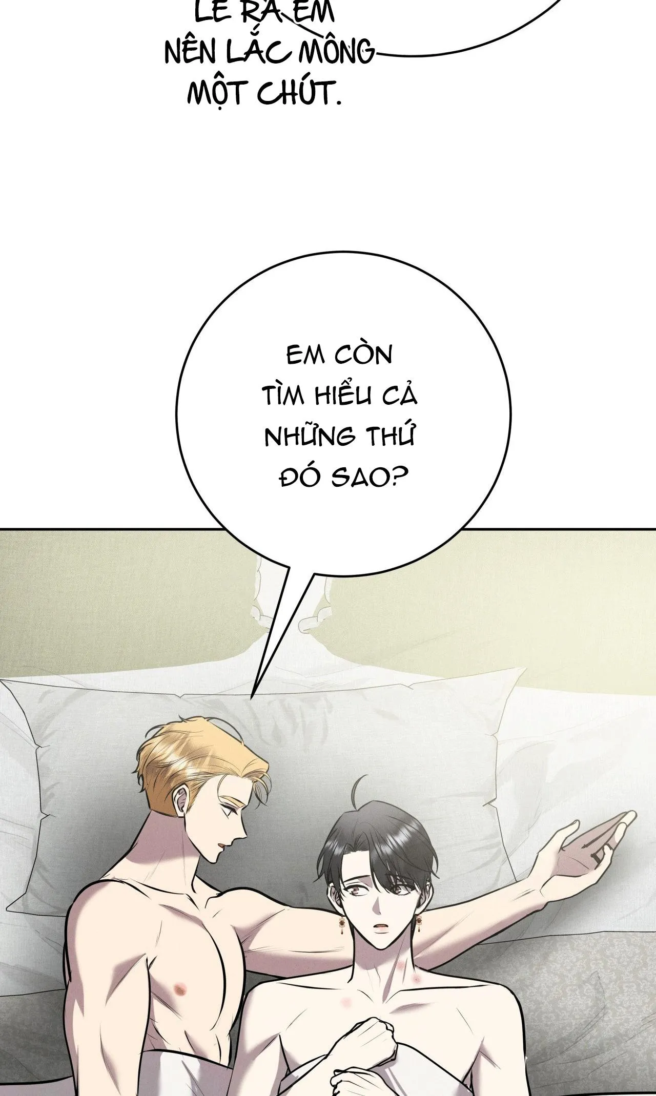 ĐÁM CƯỚI TAI TIẾNG Chapter 40 Trang 54