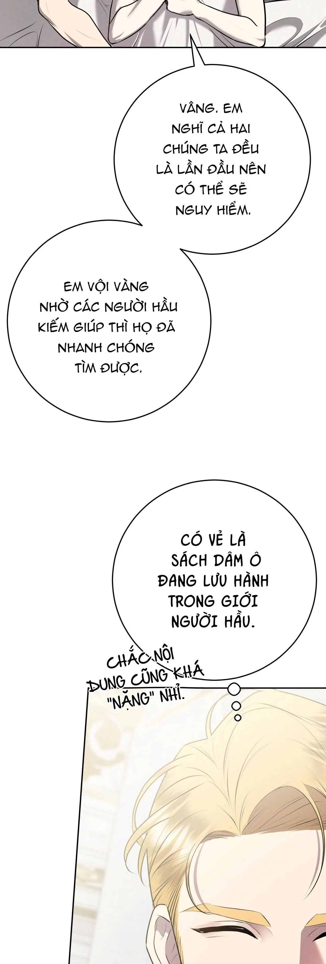 ĐÁM CƯỚI TAI TIẾNG Chapter 40 Trang 55