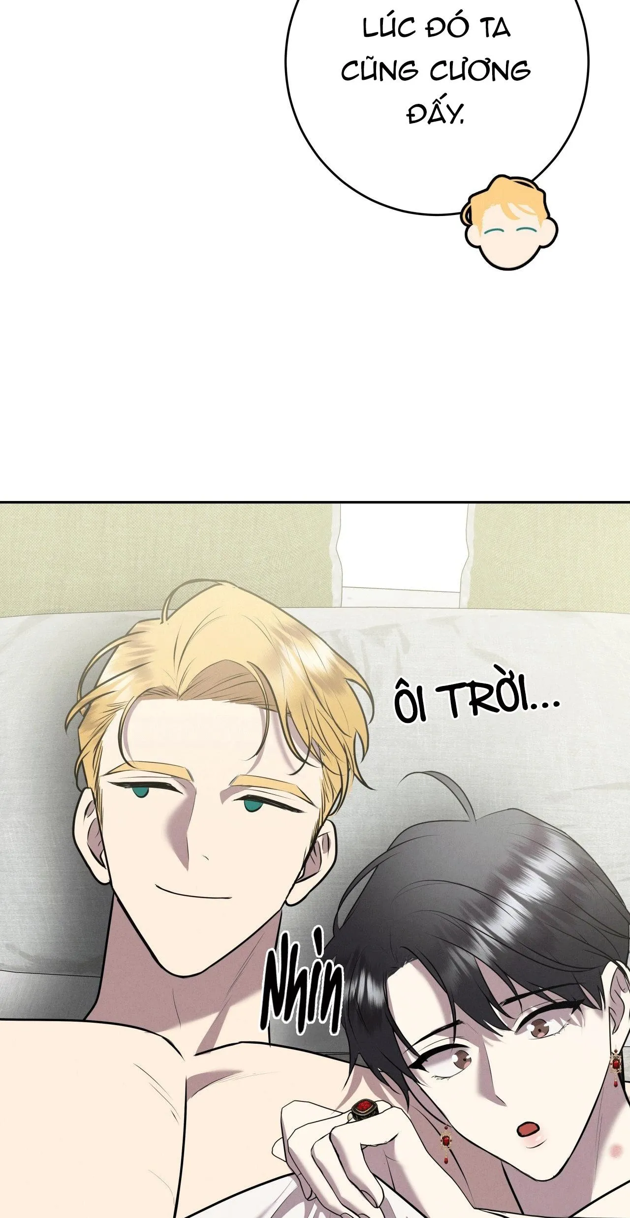 ĐÁM CƯỚI TAI TIẾNG Chapter 40 Trang 60