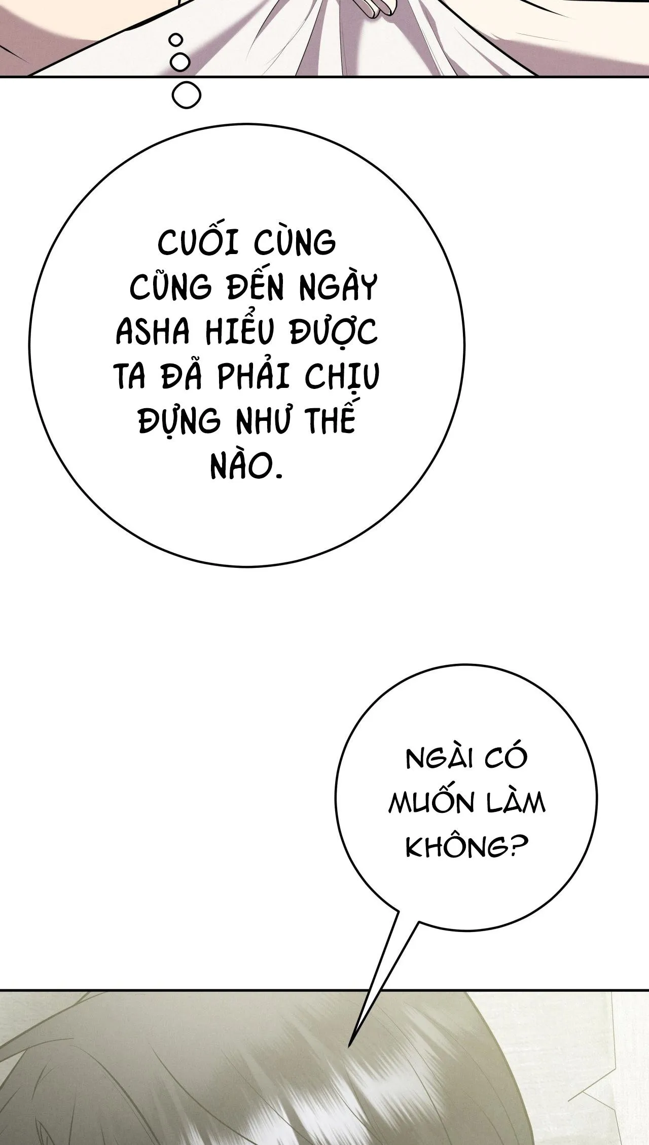 ĐÁM CƯỚI TAI TIẾNG Chapter 40 Trang 61