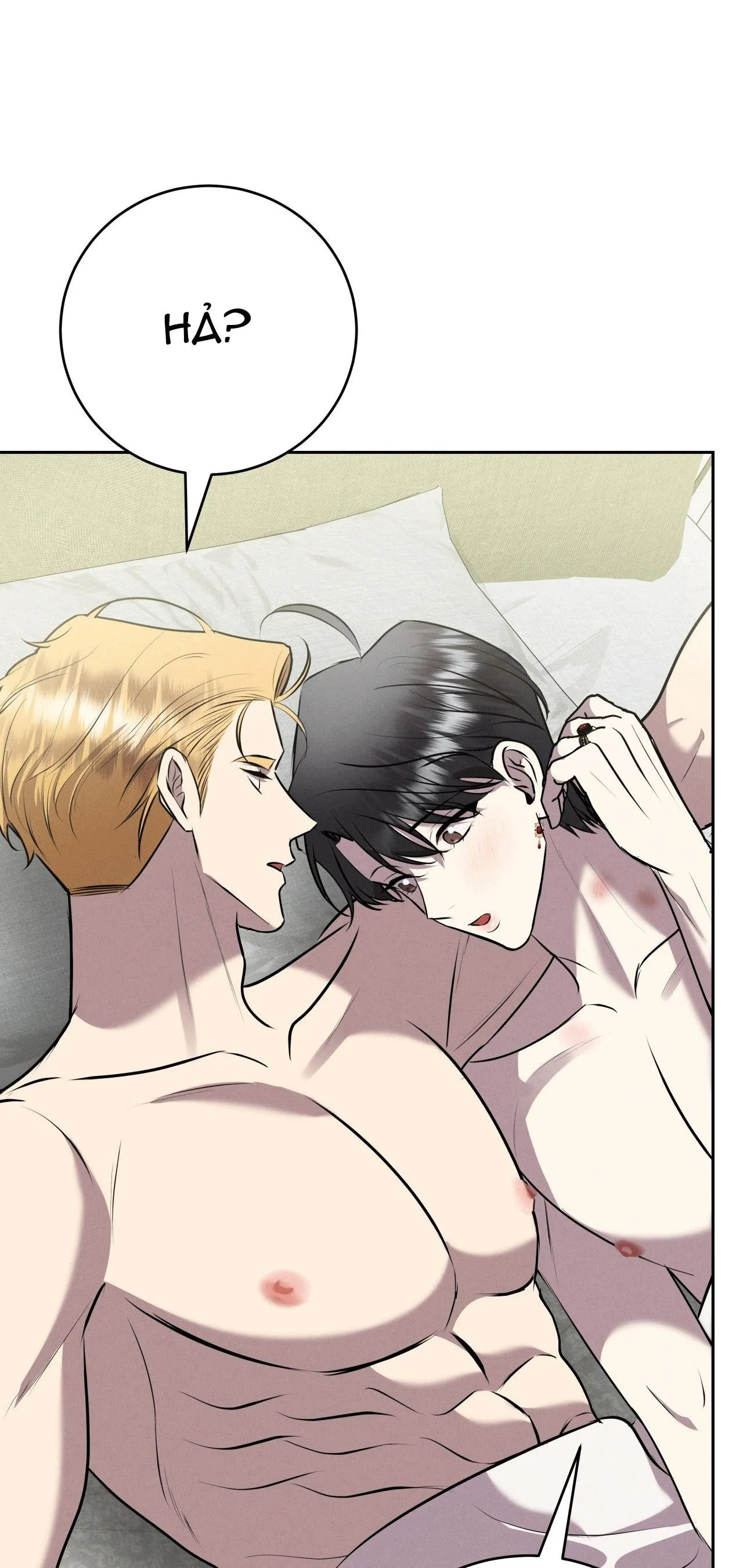 ĐÁM CƯỚI TAI TIẾNG Chapter 40 Trang 63