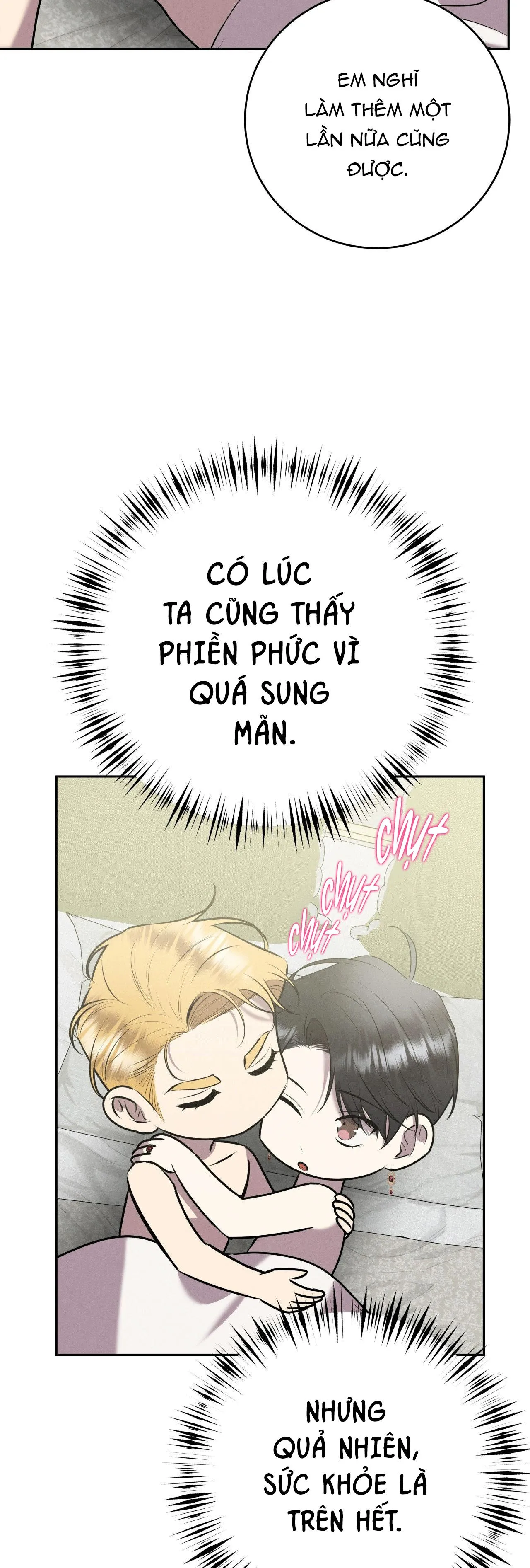 ĐÁM CƯỚI TAI TIẾNG Chapter 40 Trang 64