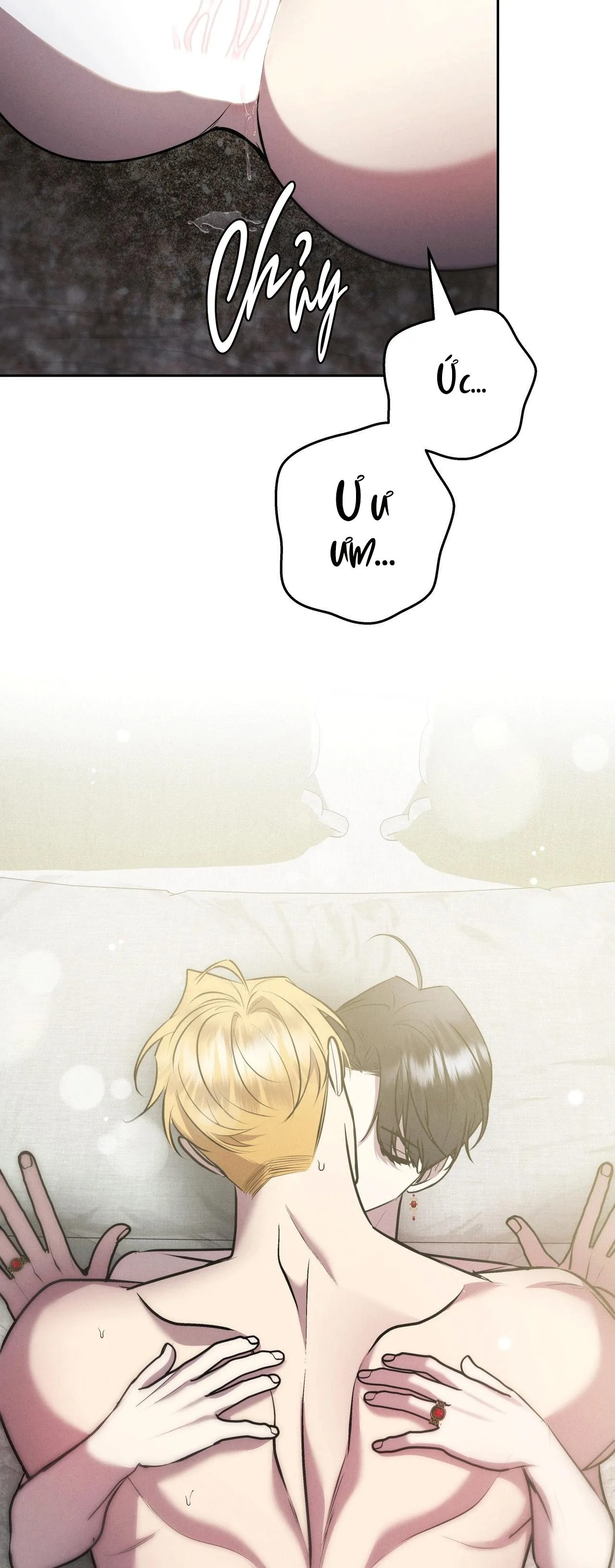 ĐÁM CƯỚI TAI TIẾNG Chapter 40 Trang 67