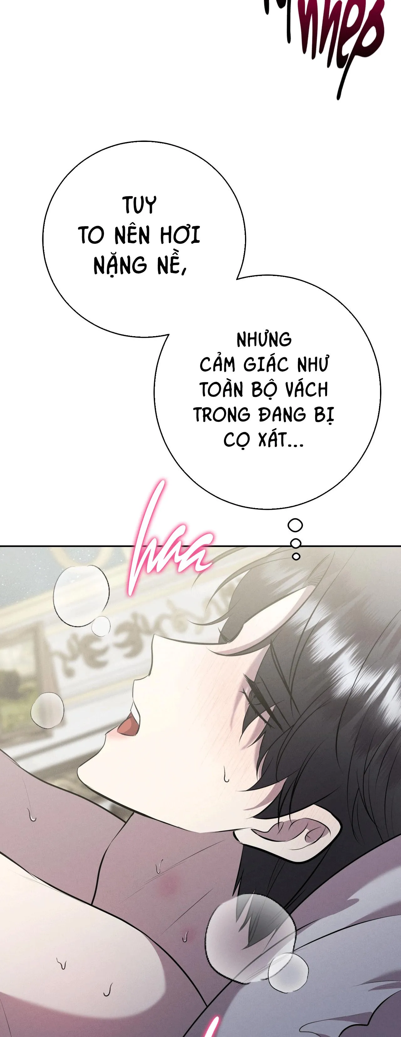 ĐÁM CƯỚI TAI TIẾNG Chapter 41 Trang 3
